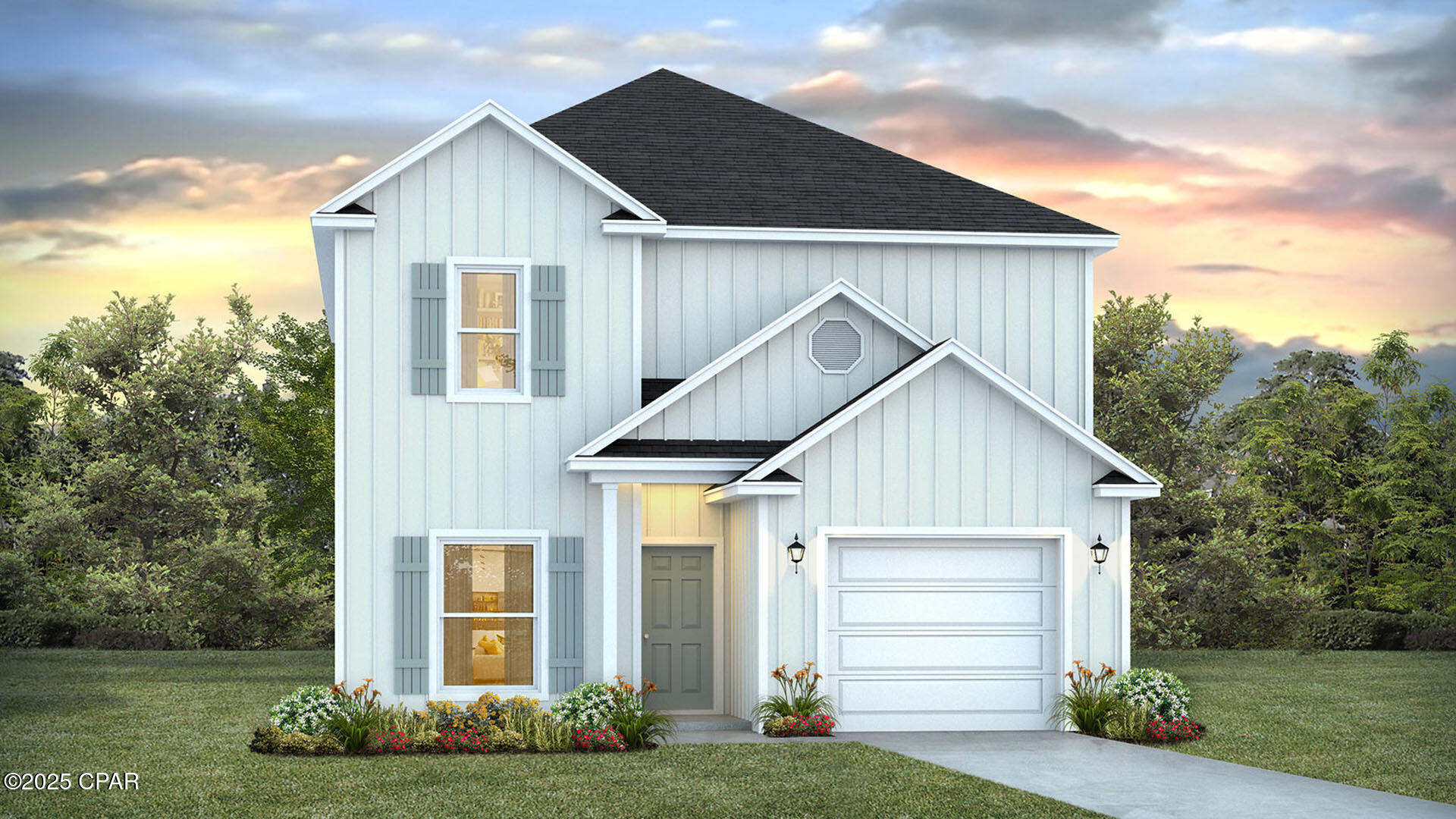 Details for 323 Robinson Bluff Road, Panama City Beach, FL 32407