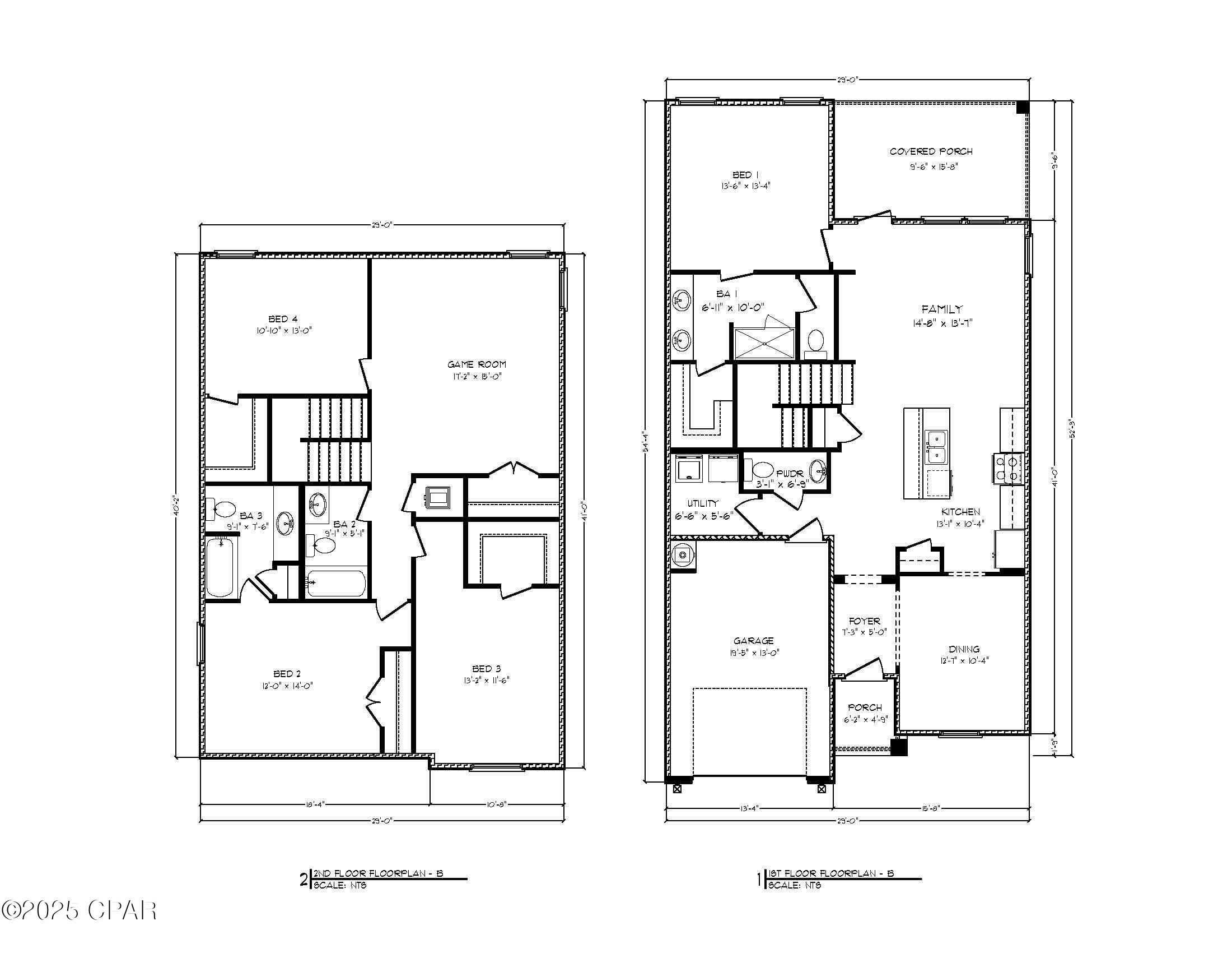 323 Robinson Bluff Road, Panama City Beach, Florida image 2