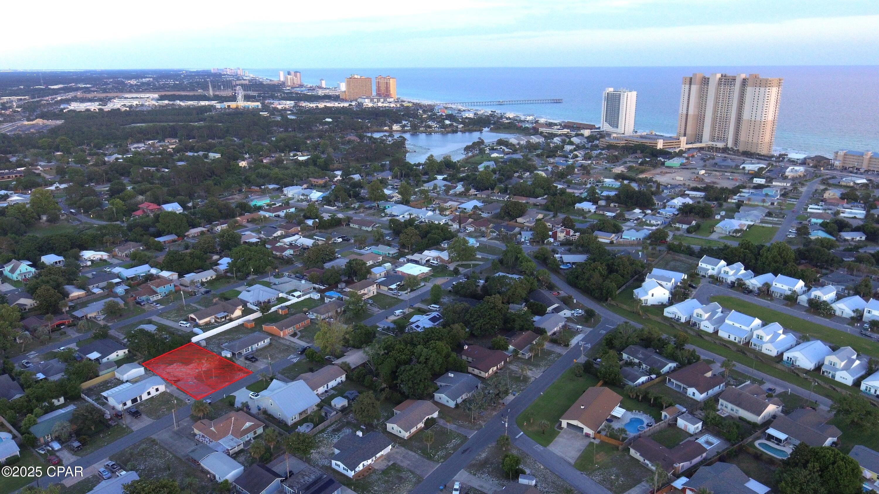 213 San Pablo Street, Panama City Beach, Florida image 1