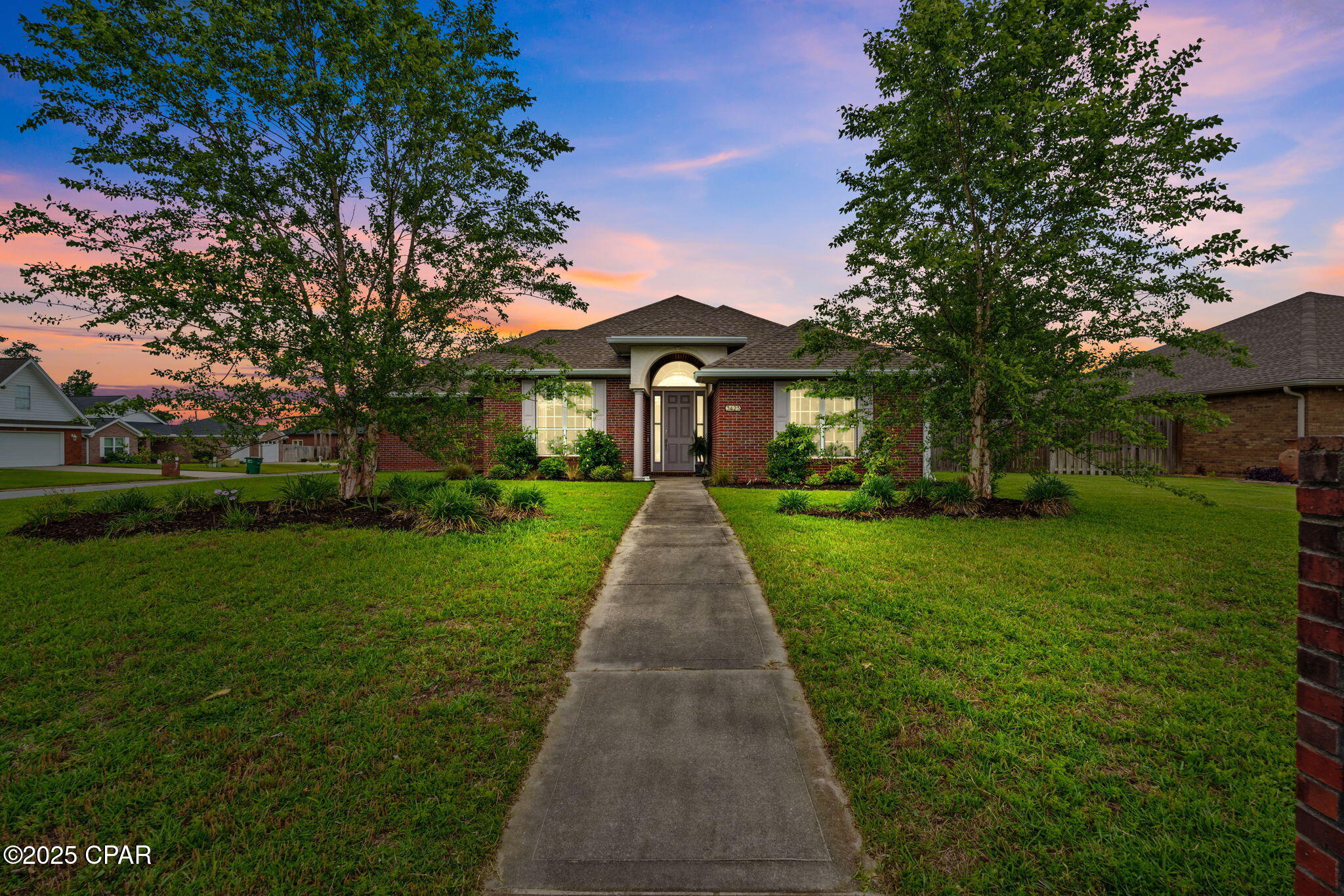 Details for 3423 Hillcrest Drive, Panama City, FL 32405