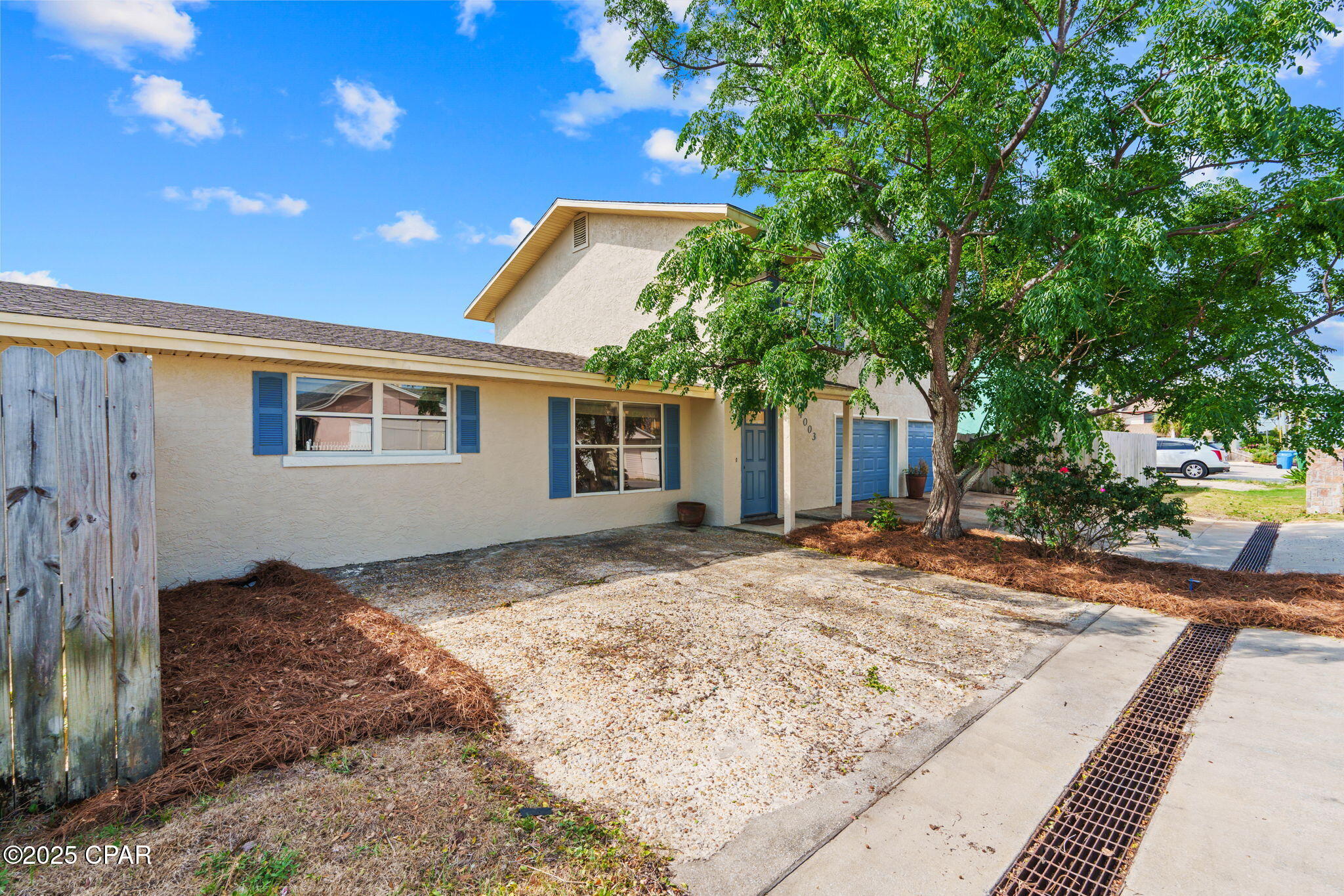Details for 4003 Hurt Street, Panama City, FL 32408