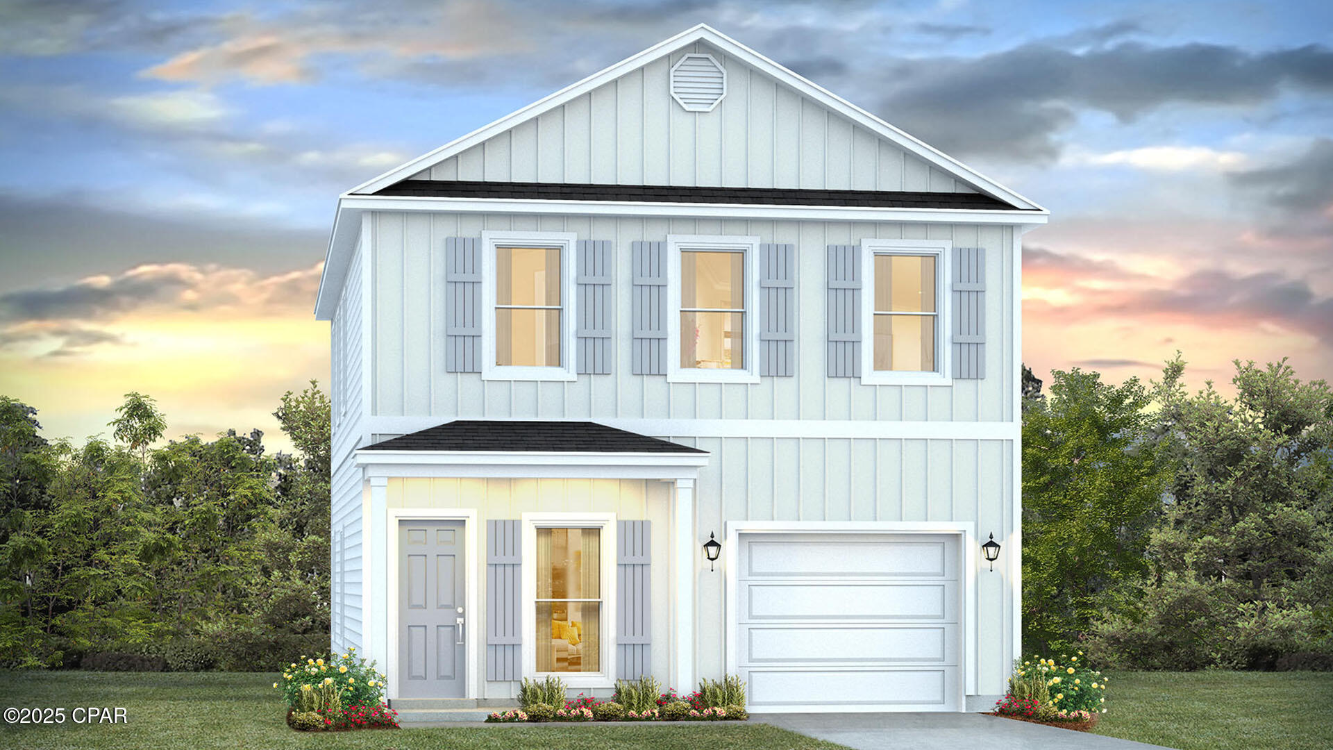 325 Robinson Bluff Road, Panama City Beach, Florida image 1
