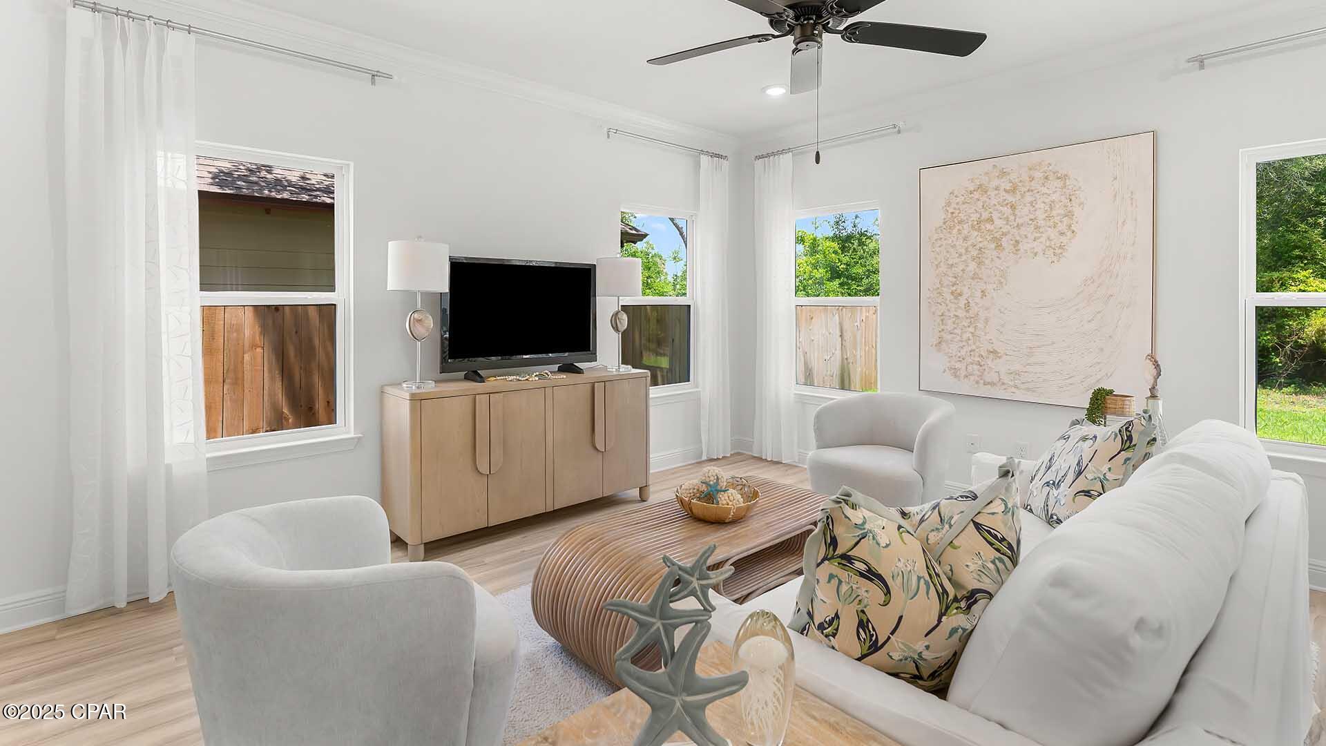 327 Robinson Bluff Road, Panama City Beach, Florida image 15