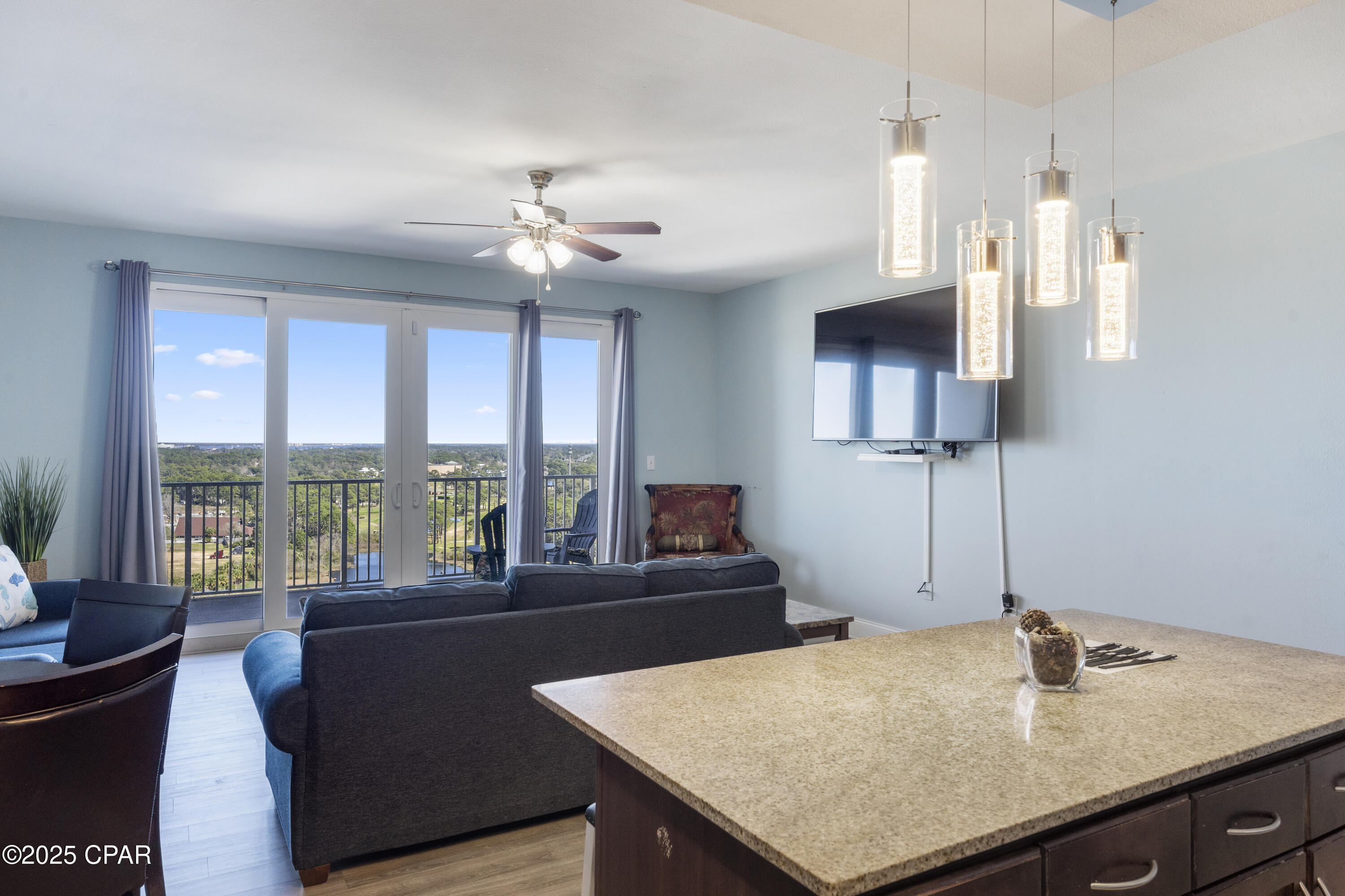 9902 Thomas Drive #1735, Panama City Beach, Florida image 15