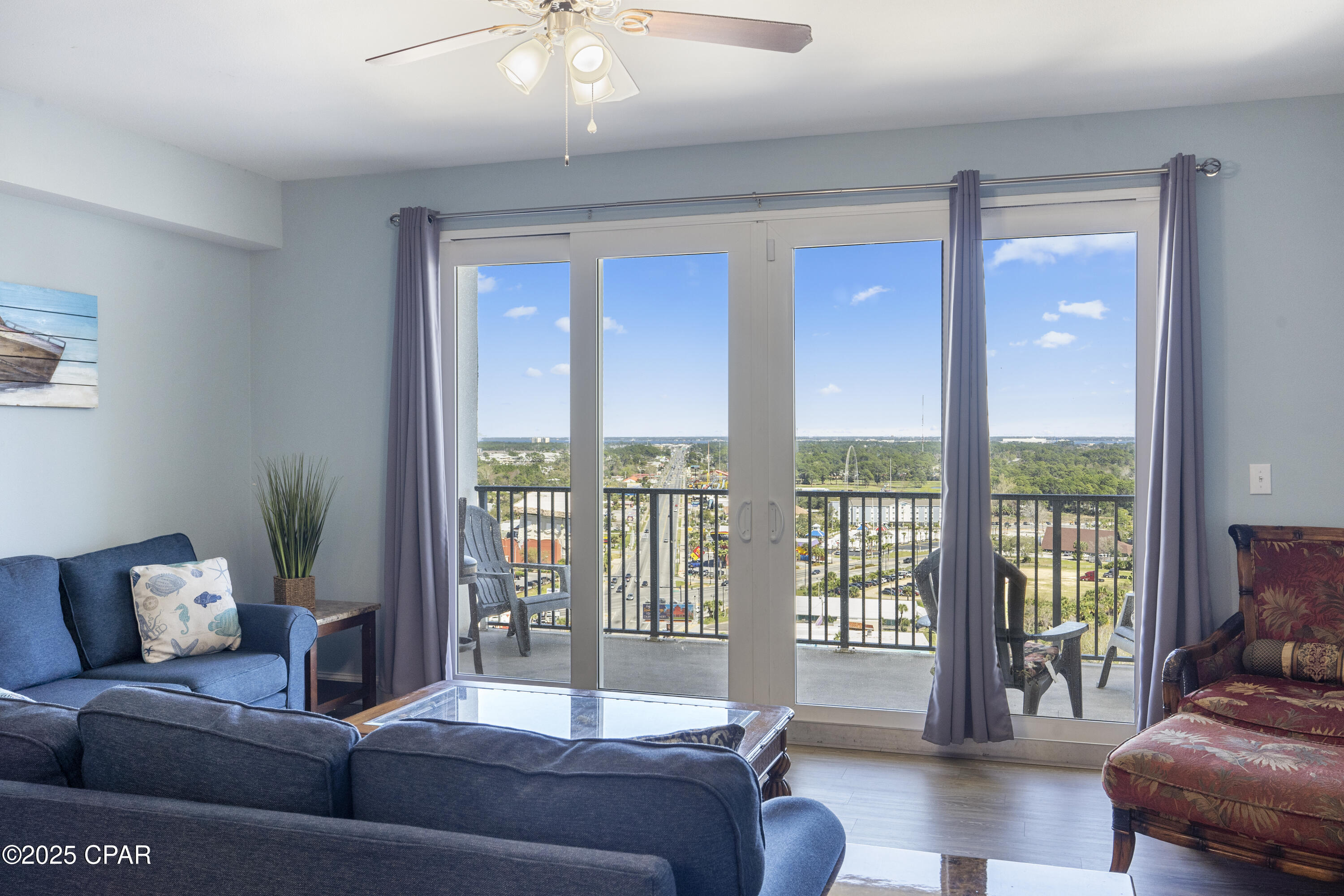 9902 Thomas Drive #1735, Panama City Beach, Florida image 16