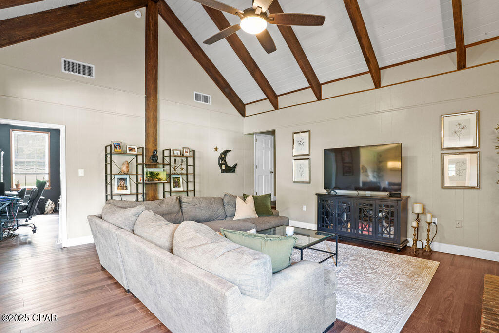 2280 Boswell Road, Bonifay, Florida image 2