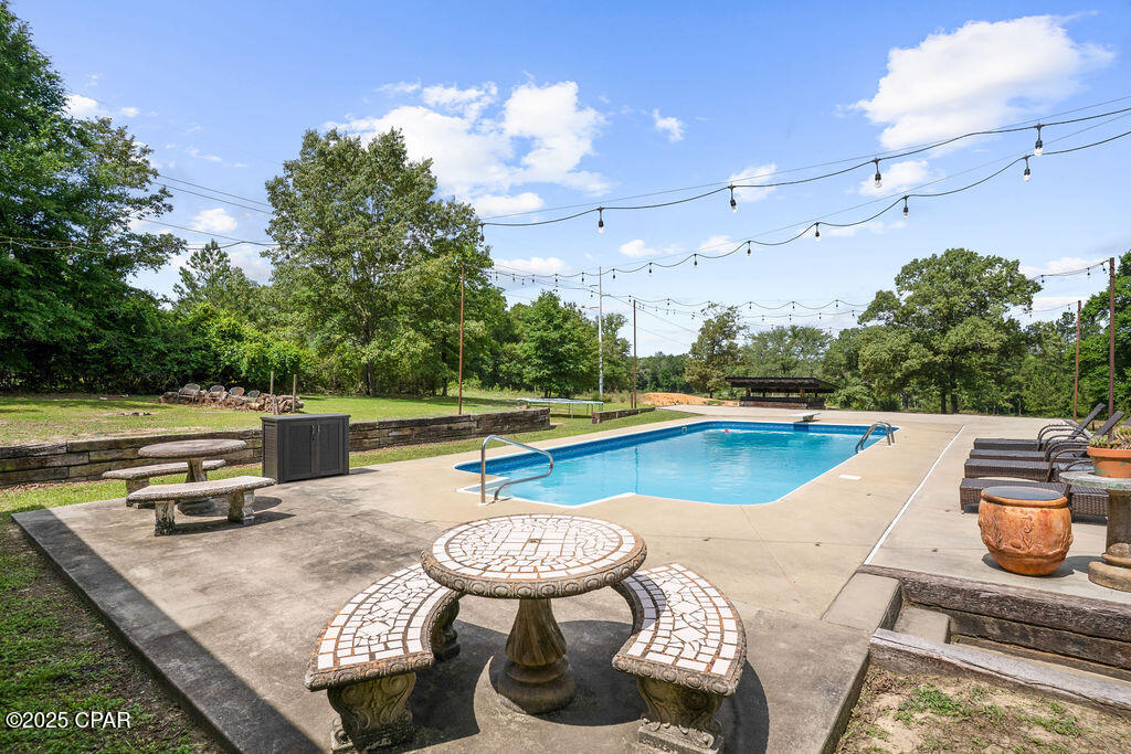2280 Boswell Road, Bonifay, Florida image 40
