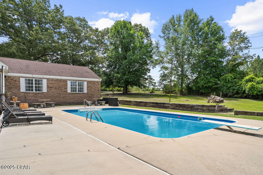 2280 Boswell Road, Bonifay, Florida image 43