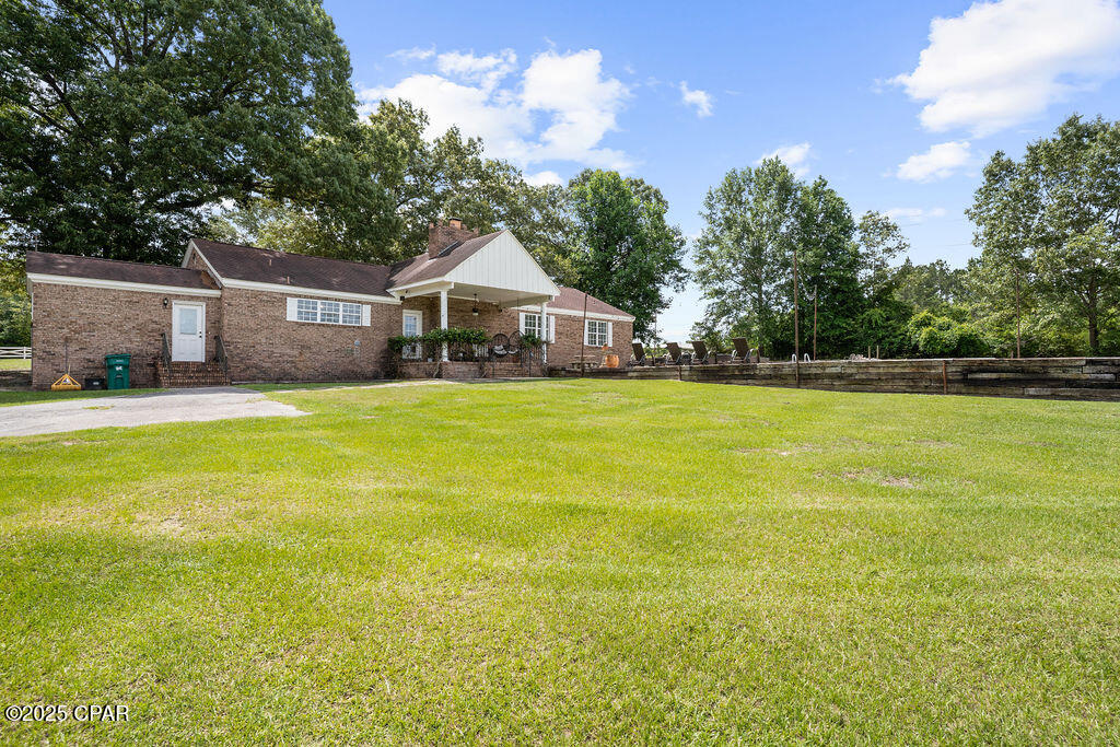 2280 Boswell Road, Bonifay, Florida image 45
