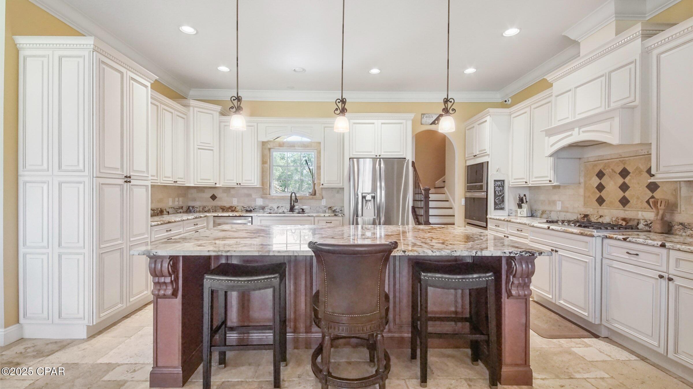 8714 N Lagoon Drive, Panama City Beach, Florida image 17