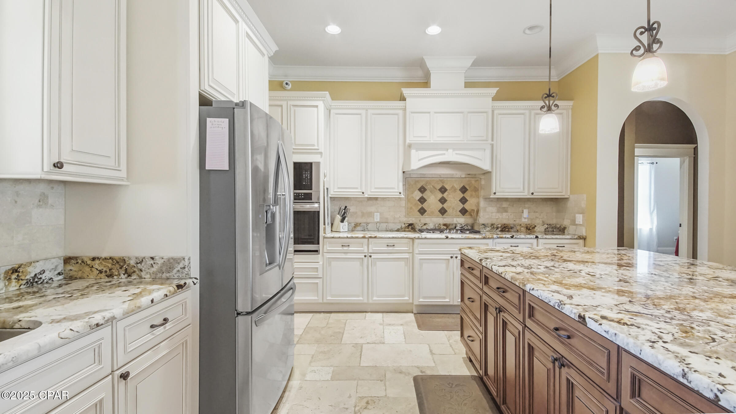 8714 N Lagoon Drive, Panama City Beach, Florida image 20