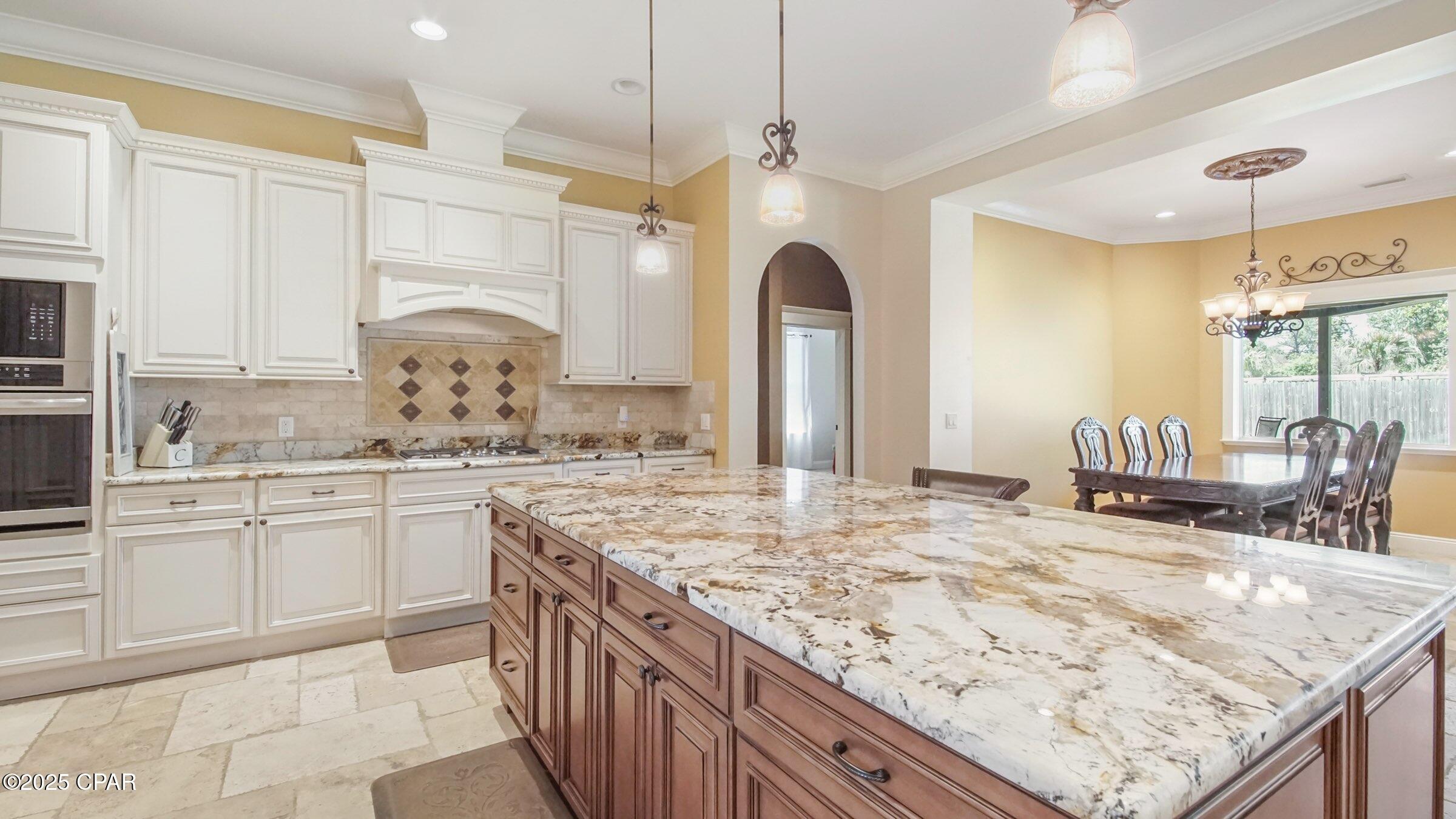 8714 N Lagoon Drive, Panama City Beach, Florida image 22