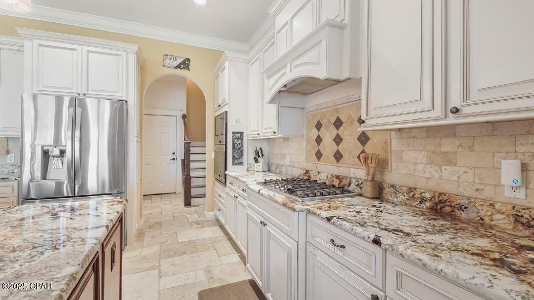8714 N Lagoon Drive, Panama City Beach, Florida image 23
