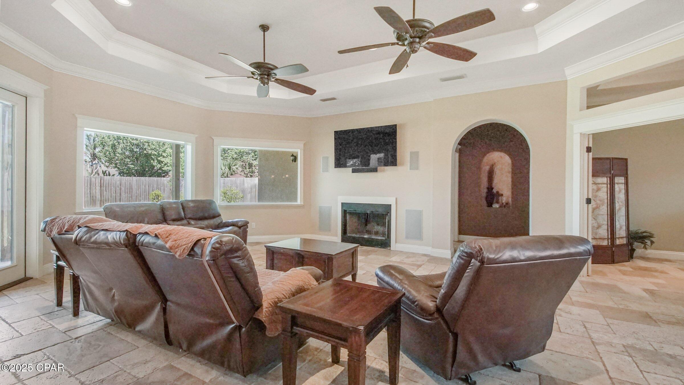 8714 N Lagoon Drive, Panama City Beach, Florida image 28