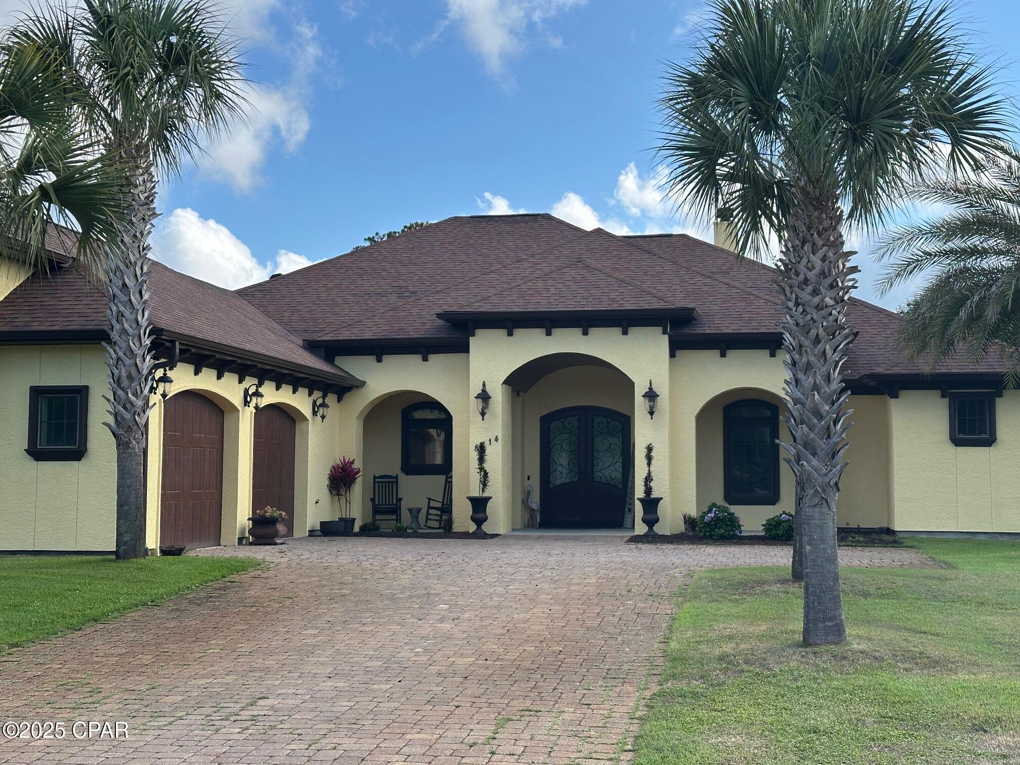 8714 N Lagoon Drive, Panama City Beach, Florida image 4