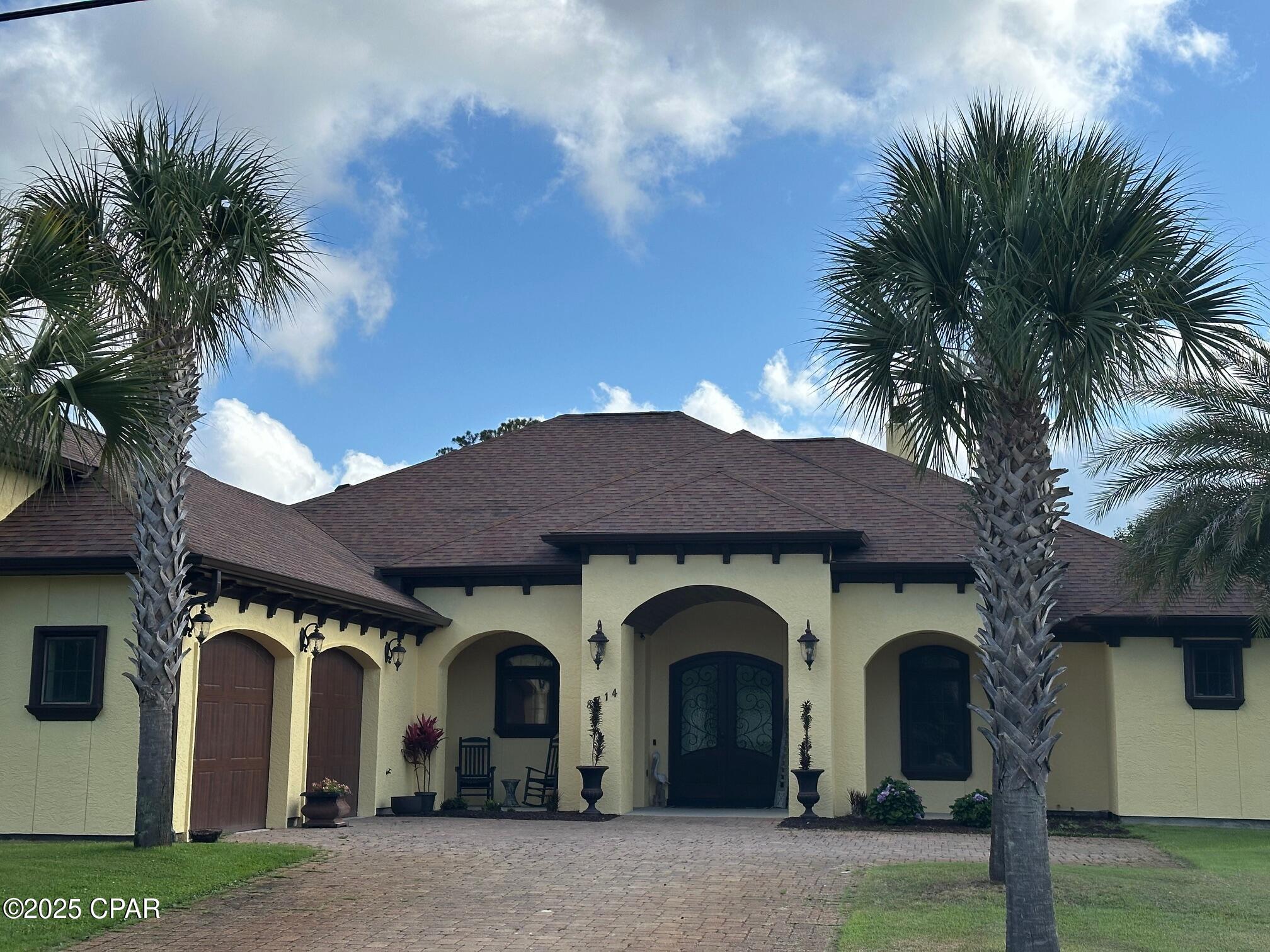 8714 N Lagoon Drive, Panama City Beach, Florida image 6