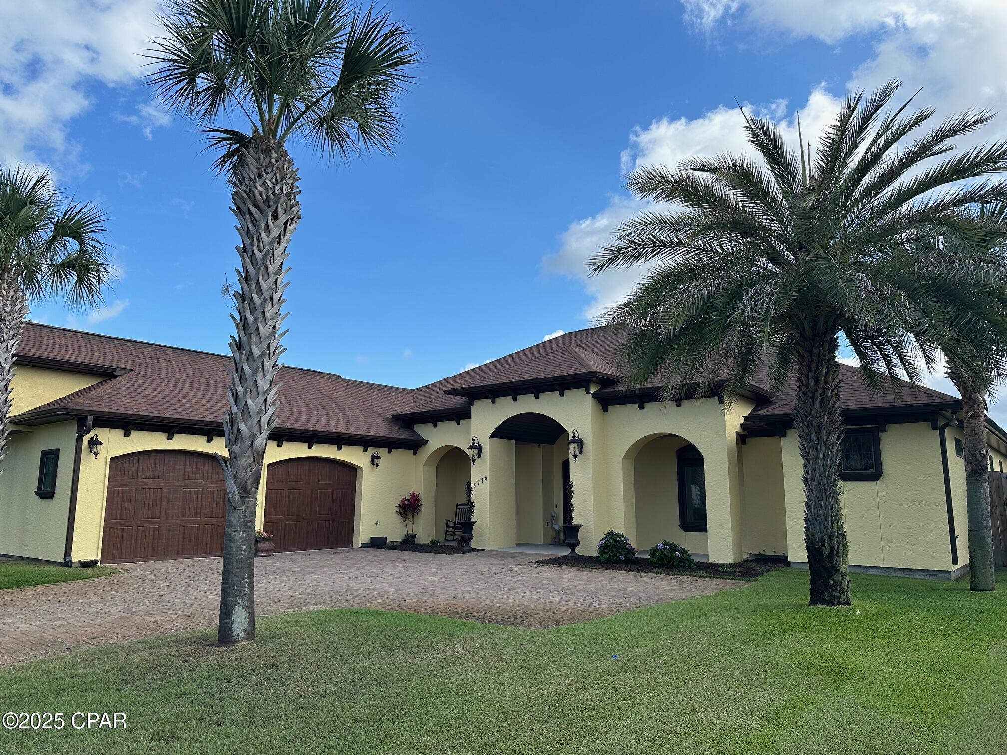 8714 N Lagoon Drive, Panama City Beach, Florida image 9