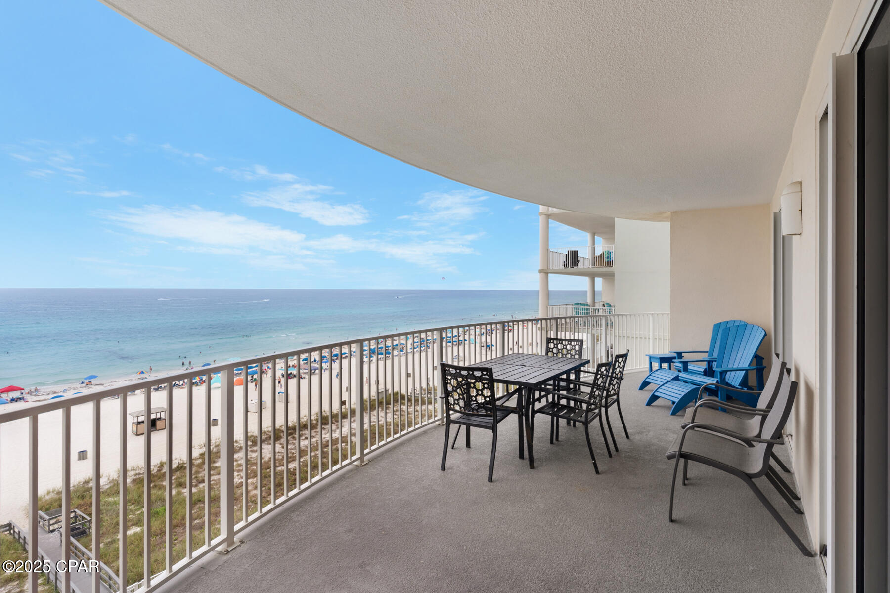 Details for 10519 Front Beach Road 601a, Panama City Beach, FL 32407