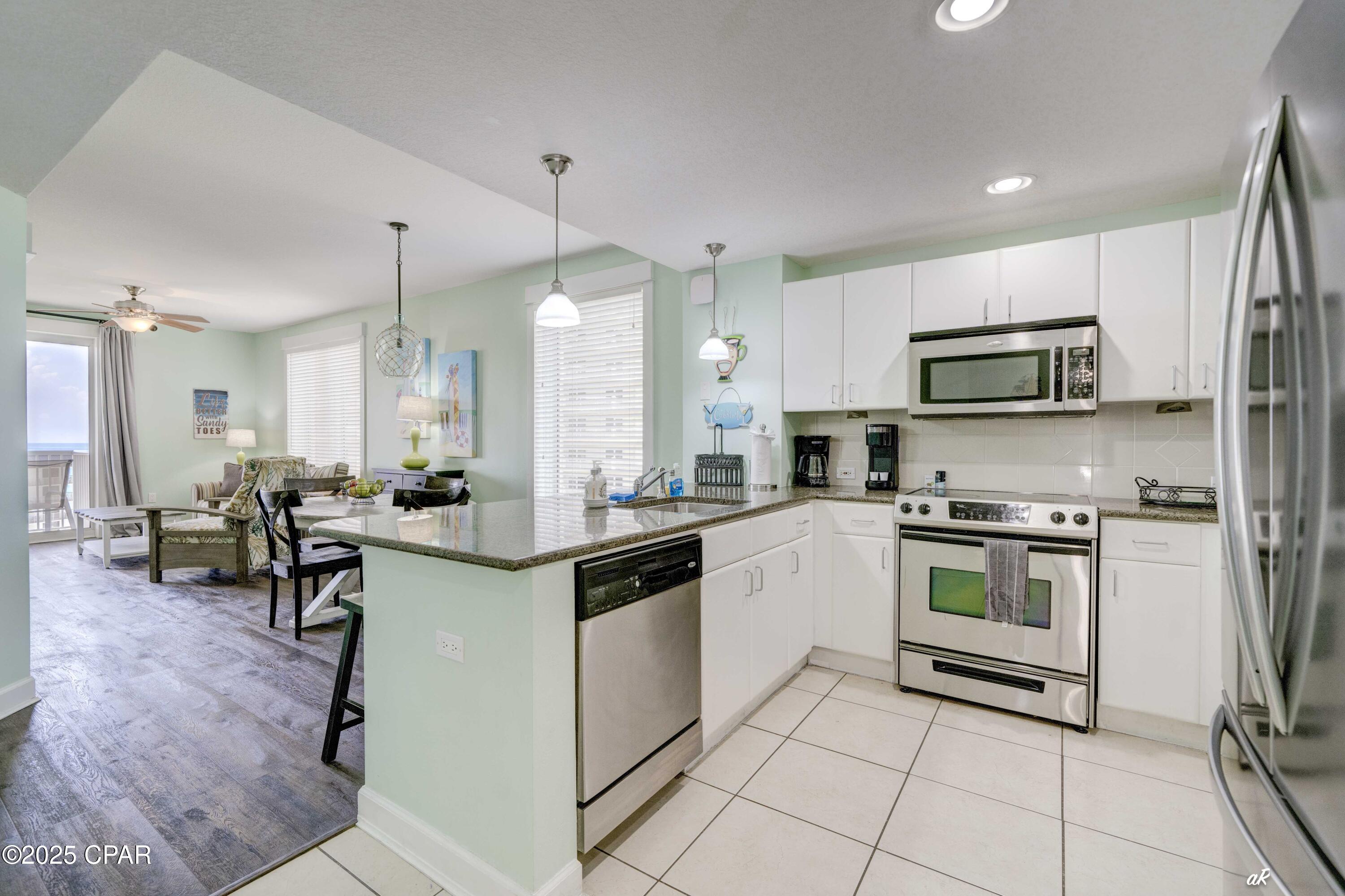 11800 Front Beach Road 2-201