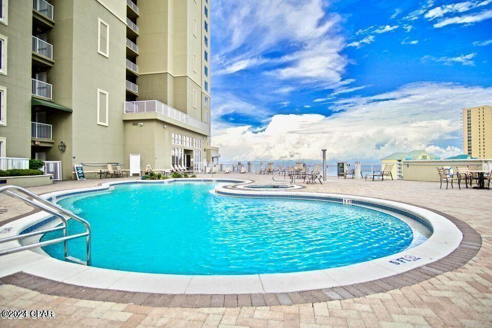 11800 Front Beach Road #2-201, Panama City Beach, Florida image 38