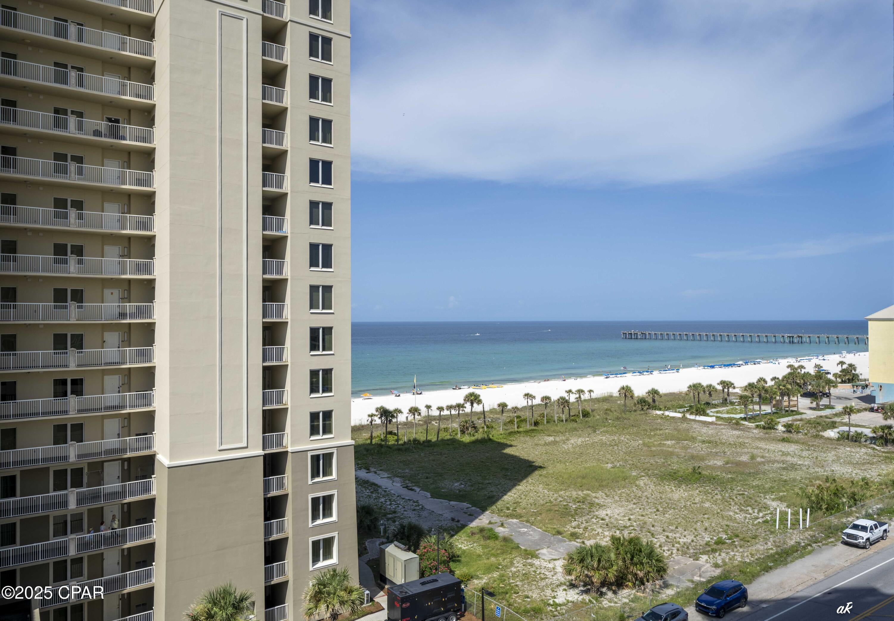 11800 Front Beach Road 2-201