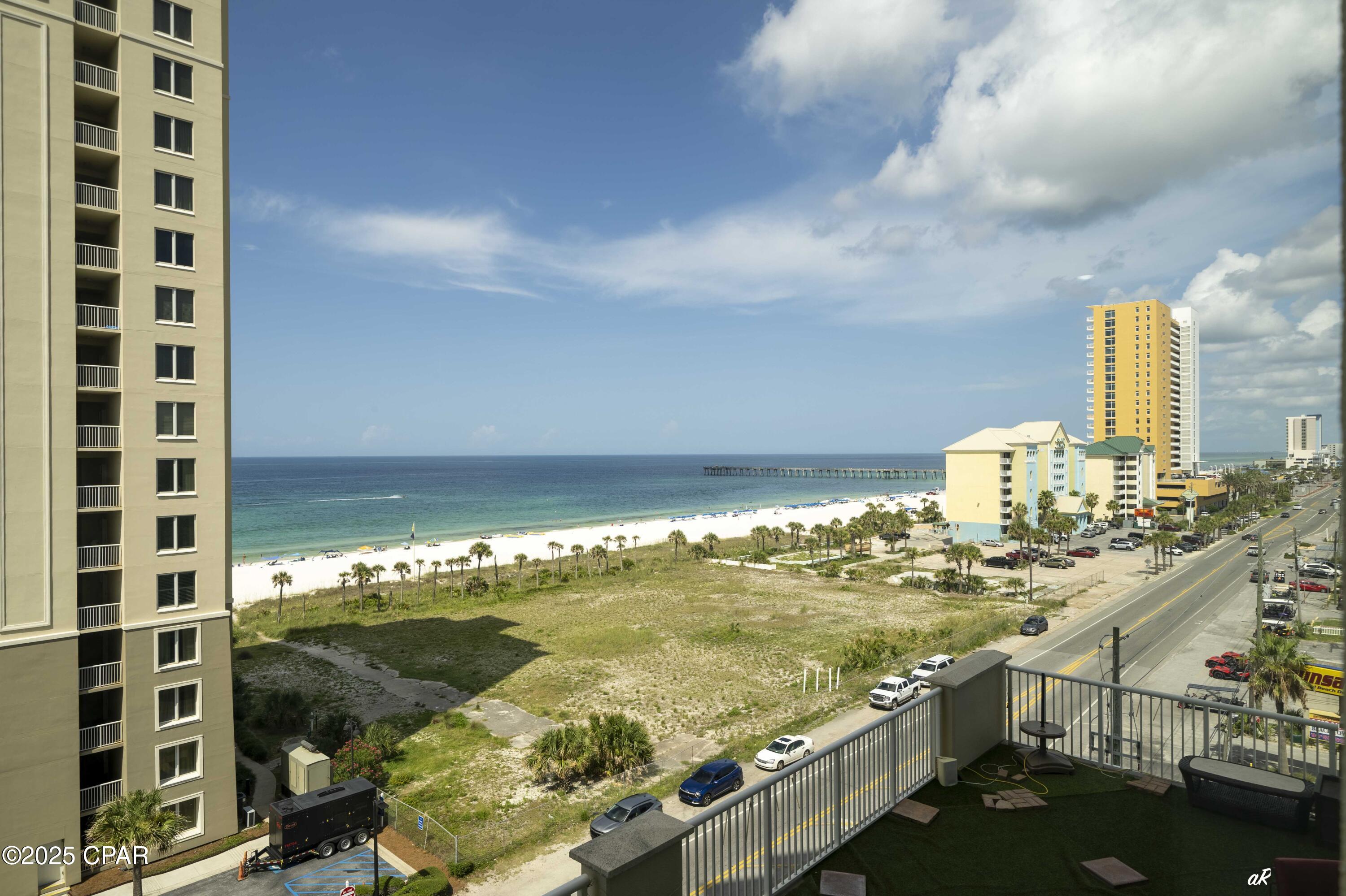 11800 Front Beach Road 2-201