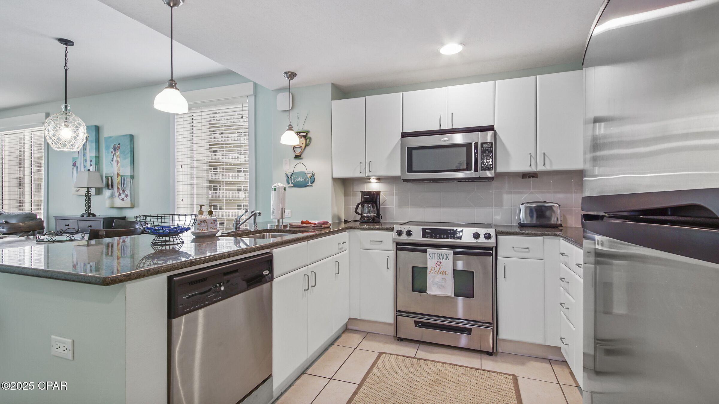 11800 Front Beach Road 2-201