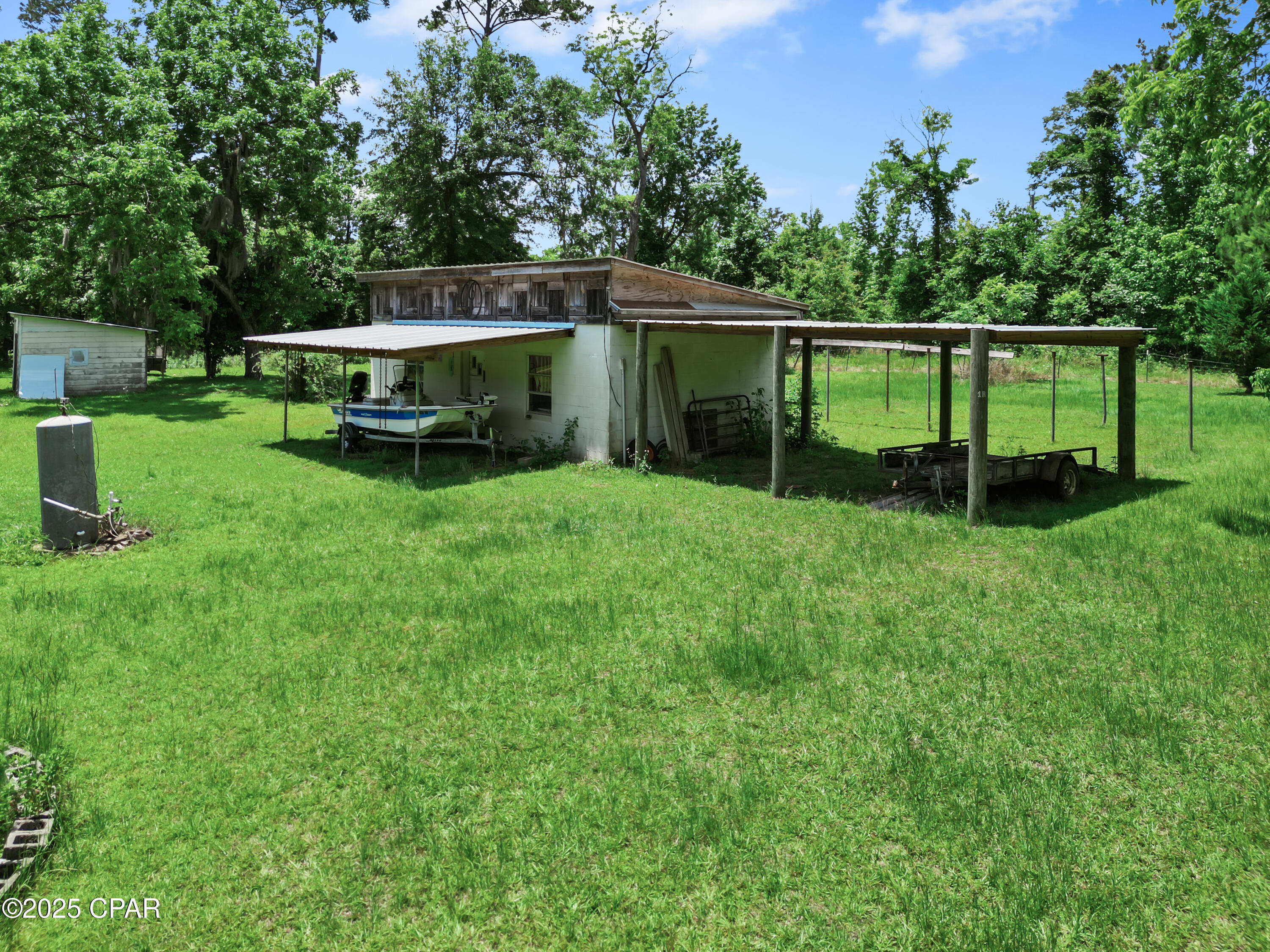 133 Devane Road, Chattahoochee, Florida image 14