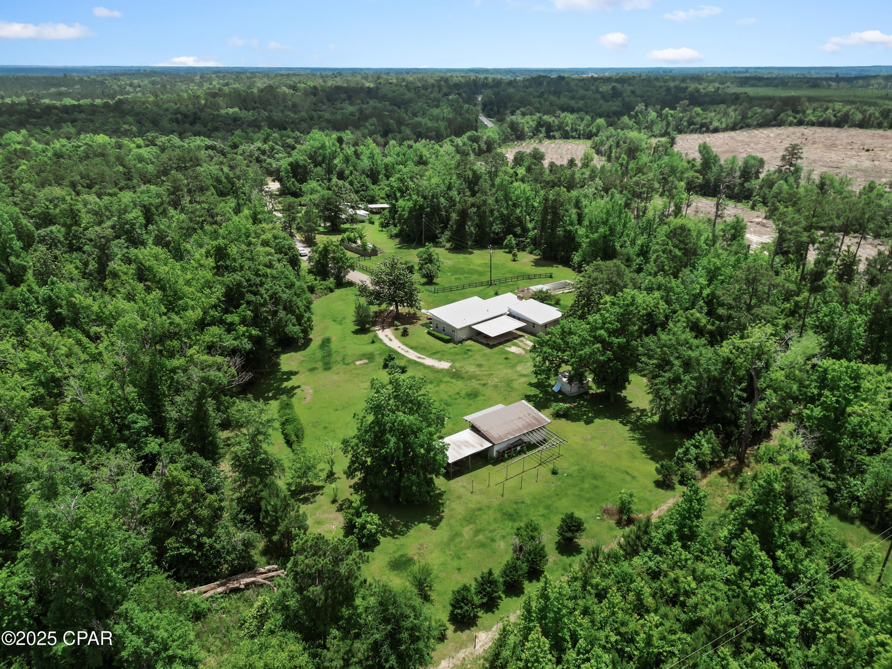 133 Devane Road, Chattahoochee, Florida image 2