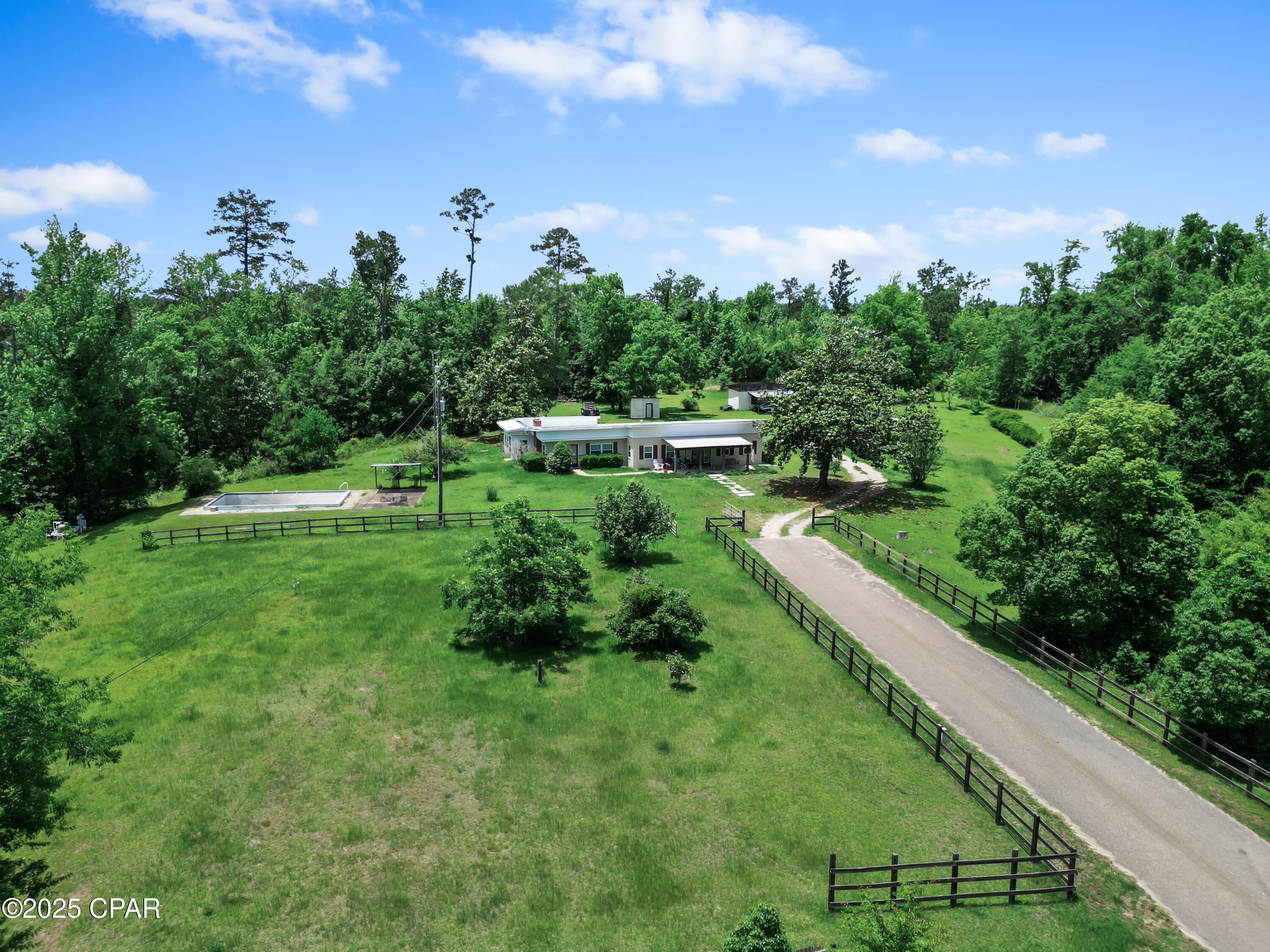 133 Devane Road, Chattahoochee, Florida image 4