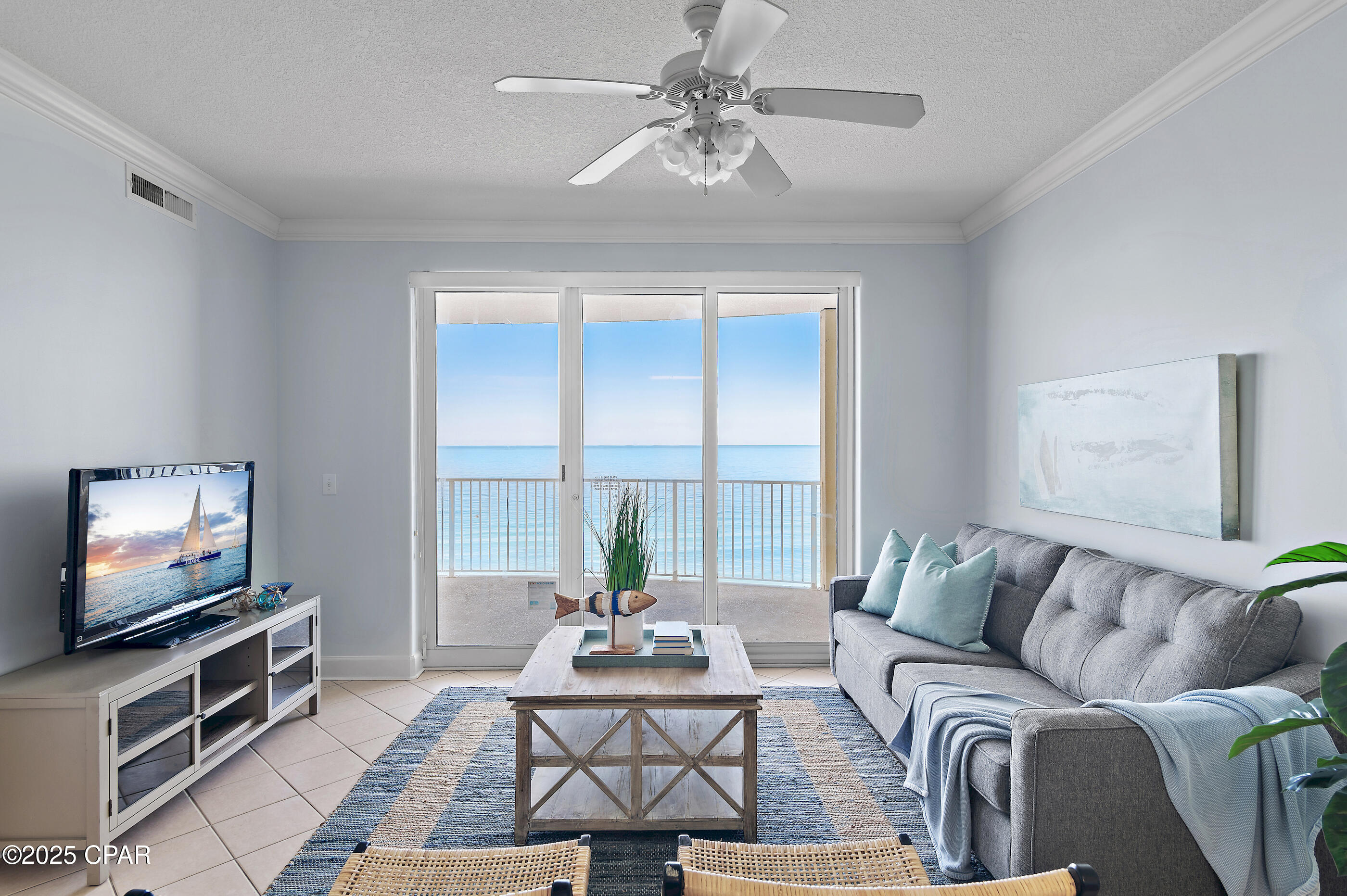 17545 Front Beach 1102 Road #1102, Panama City Beach, Florida image 1