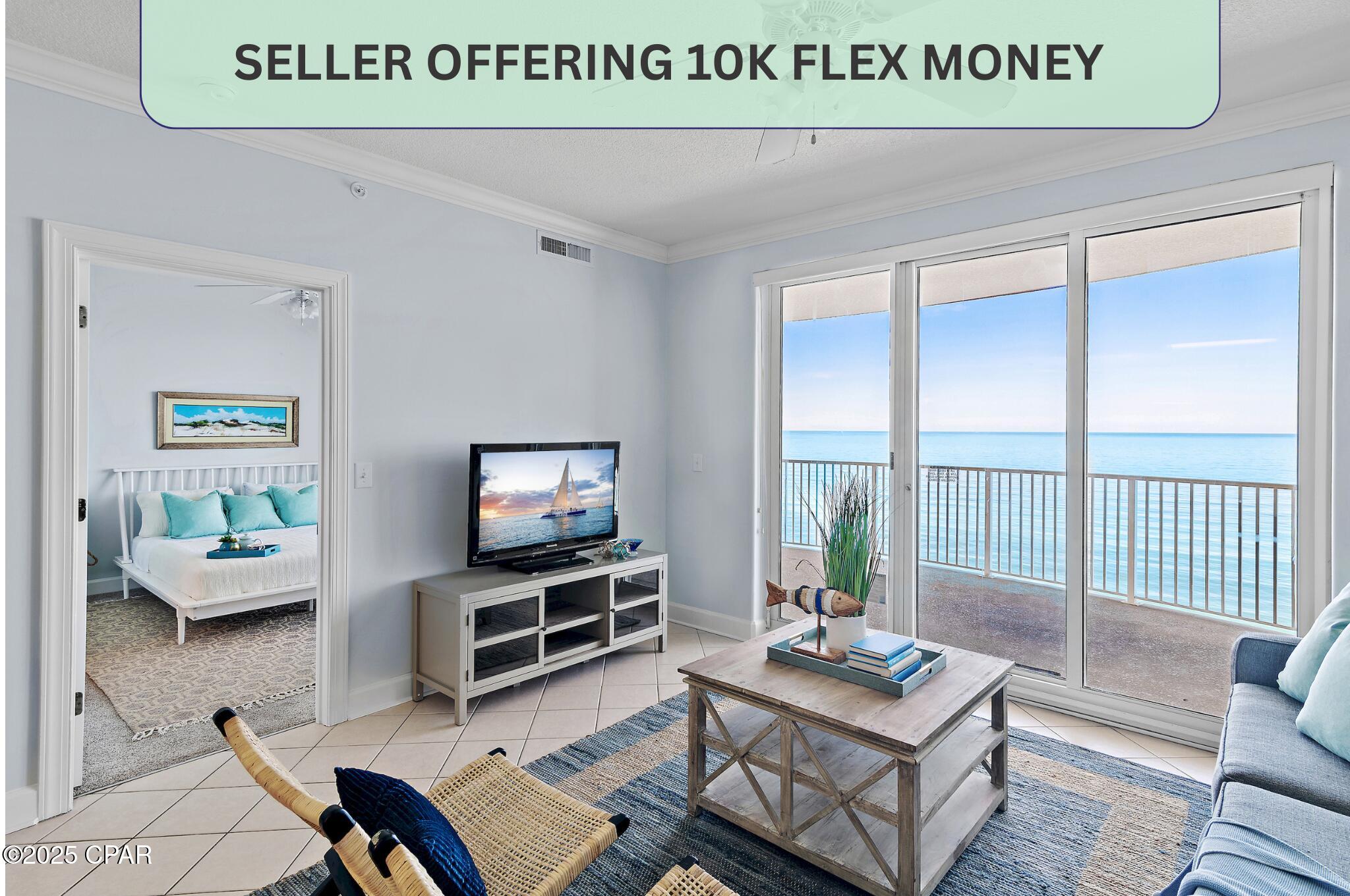 Details for 17545 Front Beach 1102 Road 1102, Panama City Beach, FL 32413