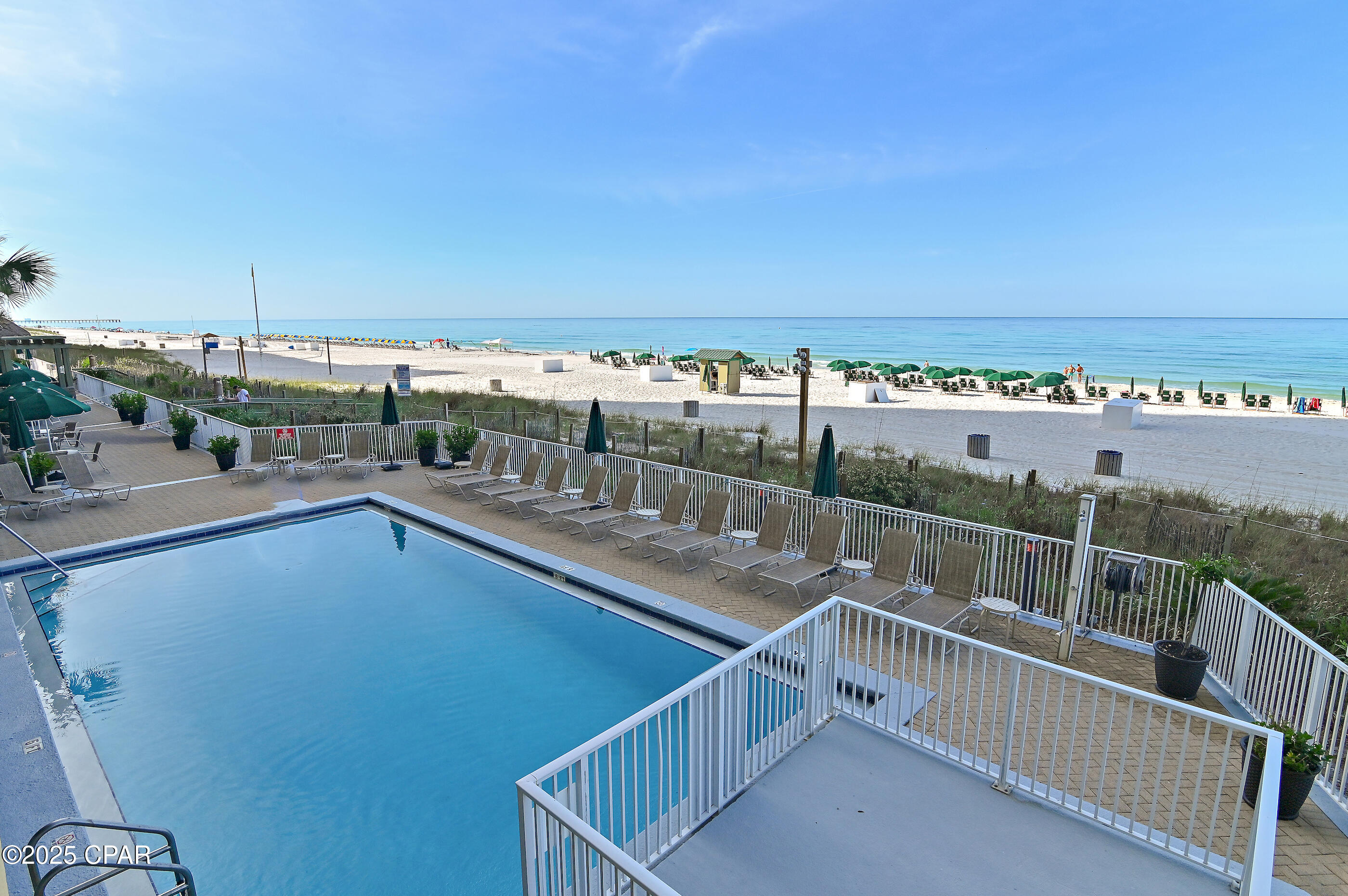 Image 3 For 17545 Front Beach 1102 Road 1102