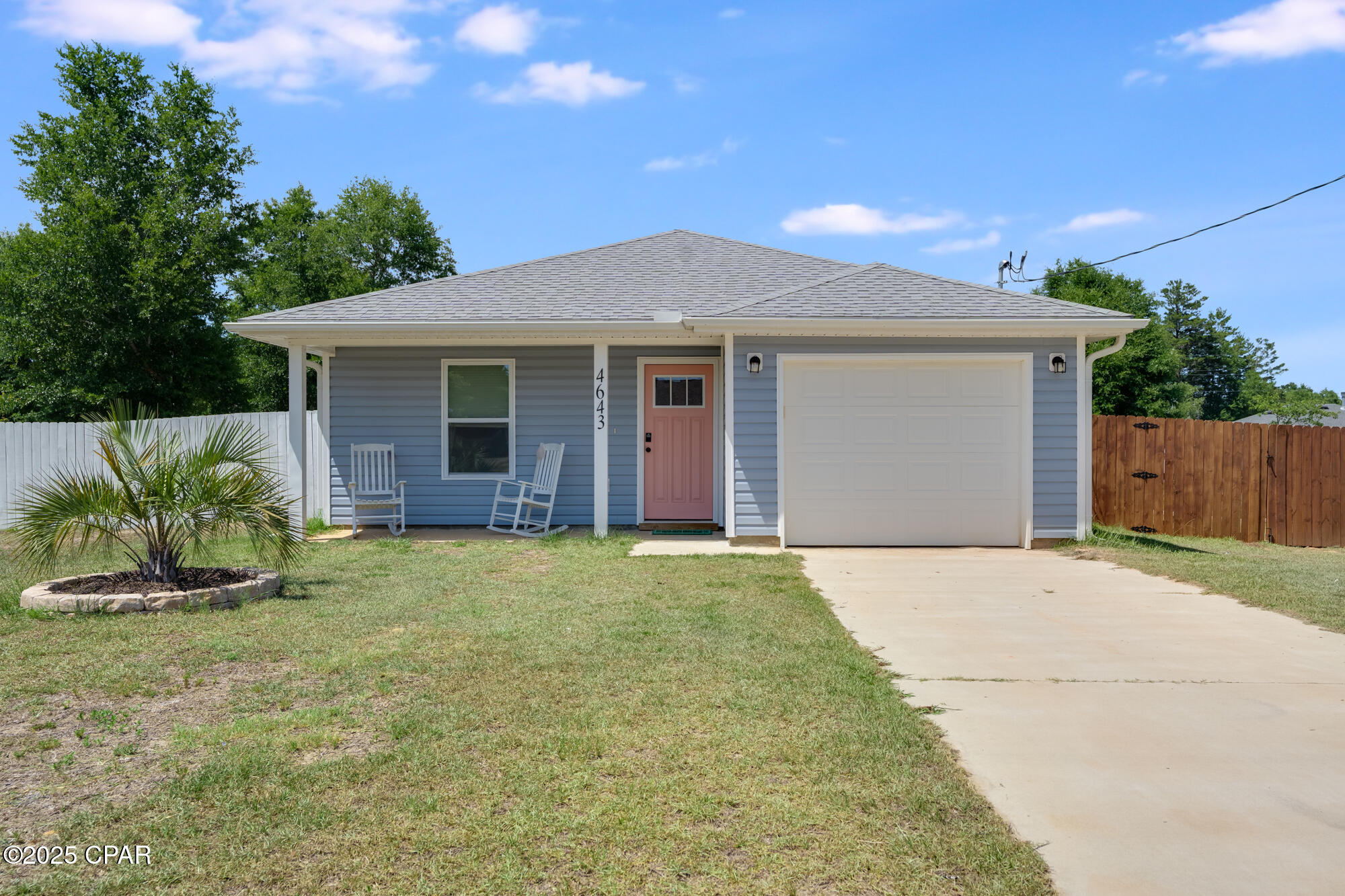 4643 Falcon Way, Crestview, Florida image 1