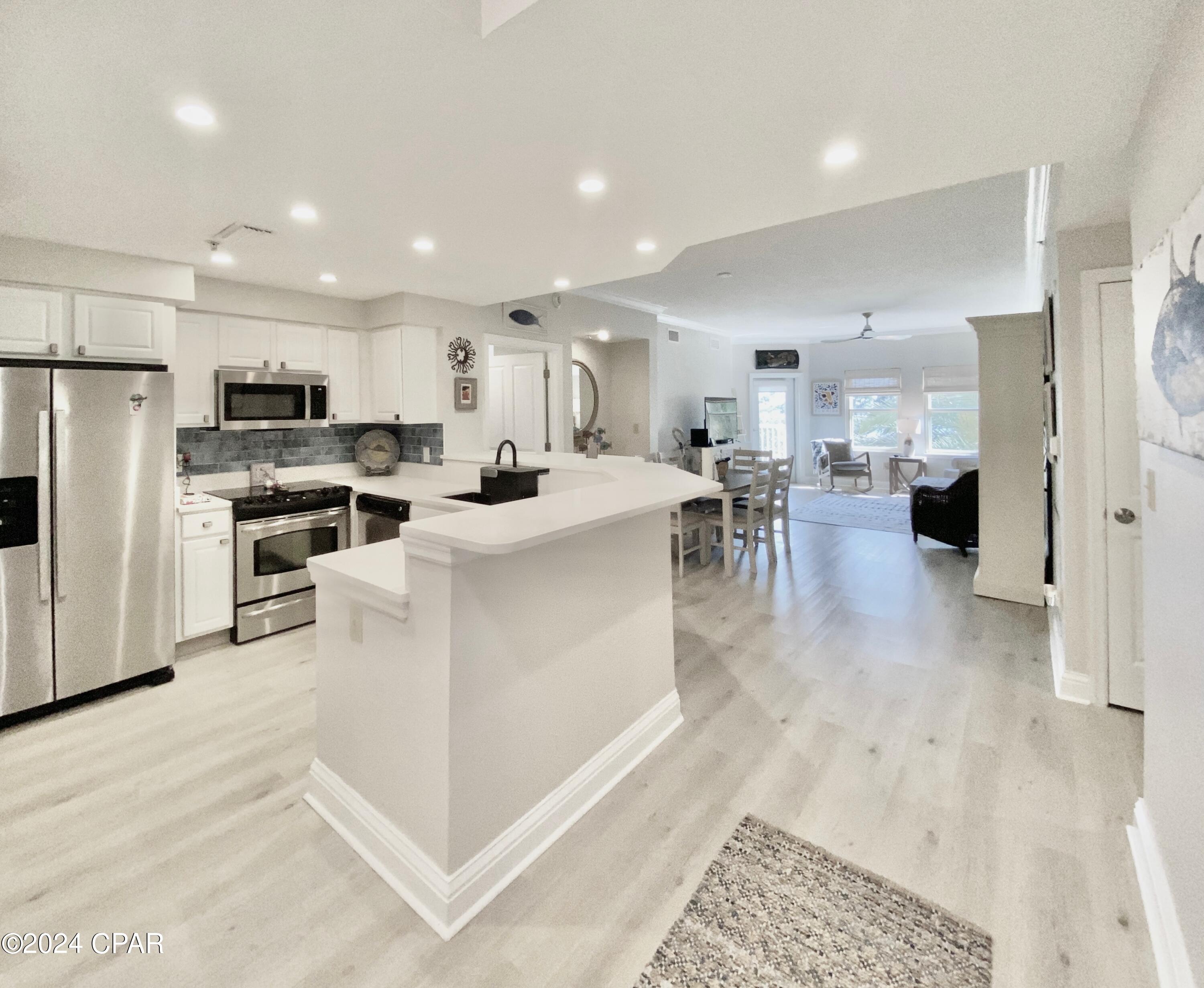 4050 Marriott Drive #3402, Panama City, Florida image 13