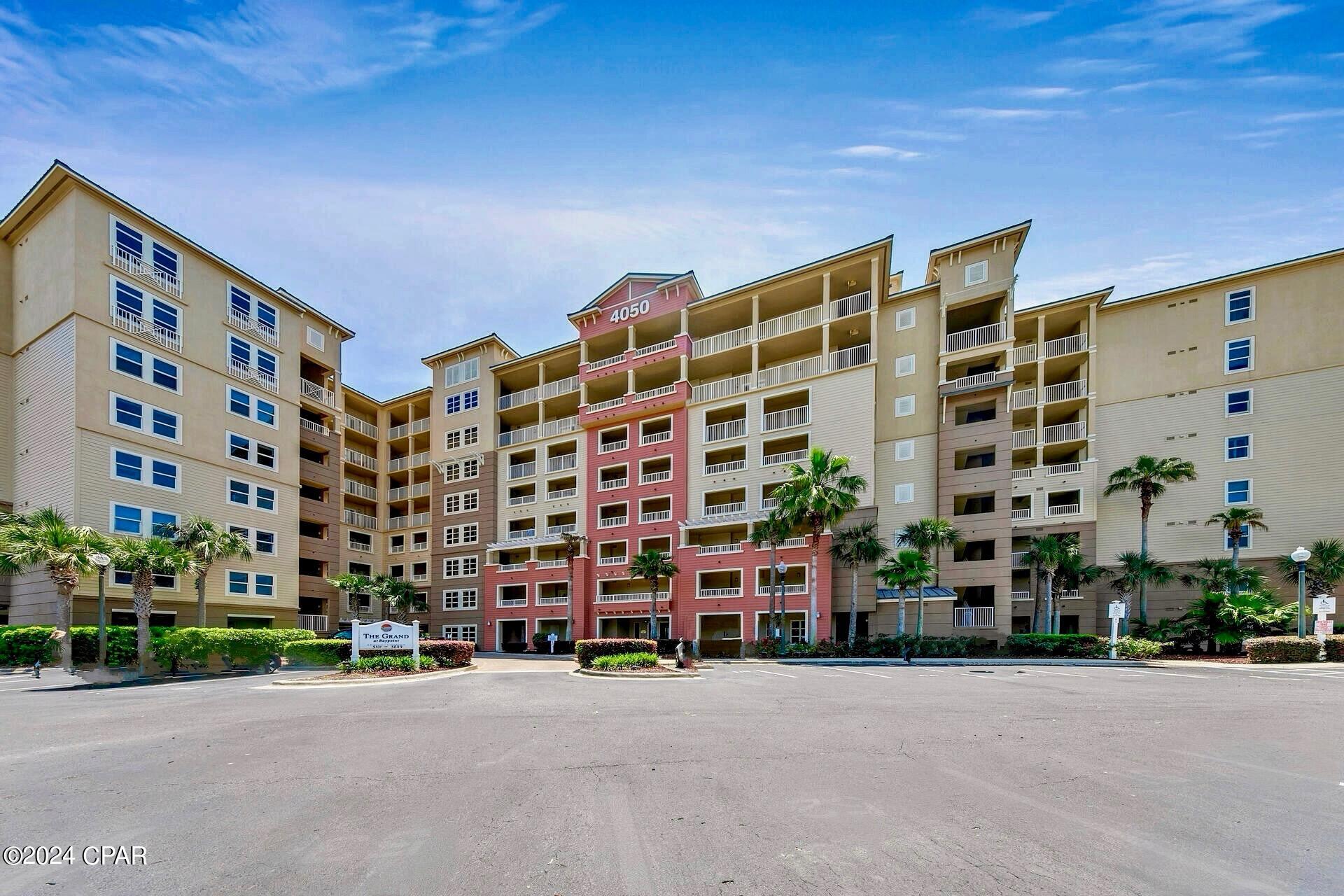 4050 Marriott Drive #3402, Panama City, Florida image 2