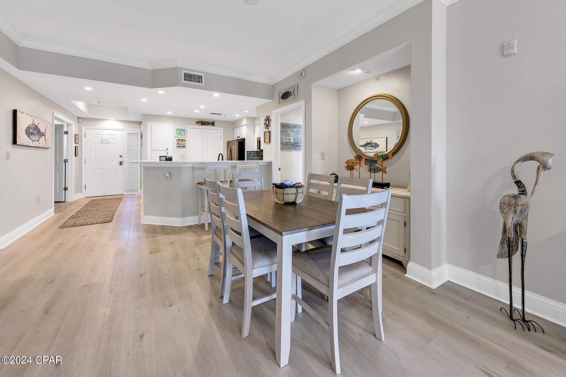 4050 Marriott Drive #3402, Panama City, Florida image 23