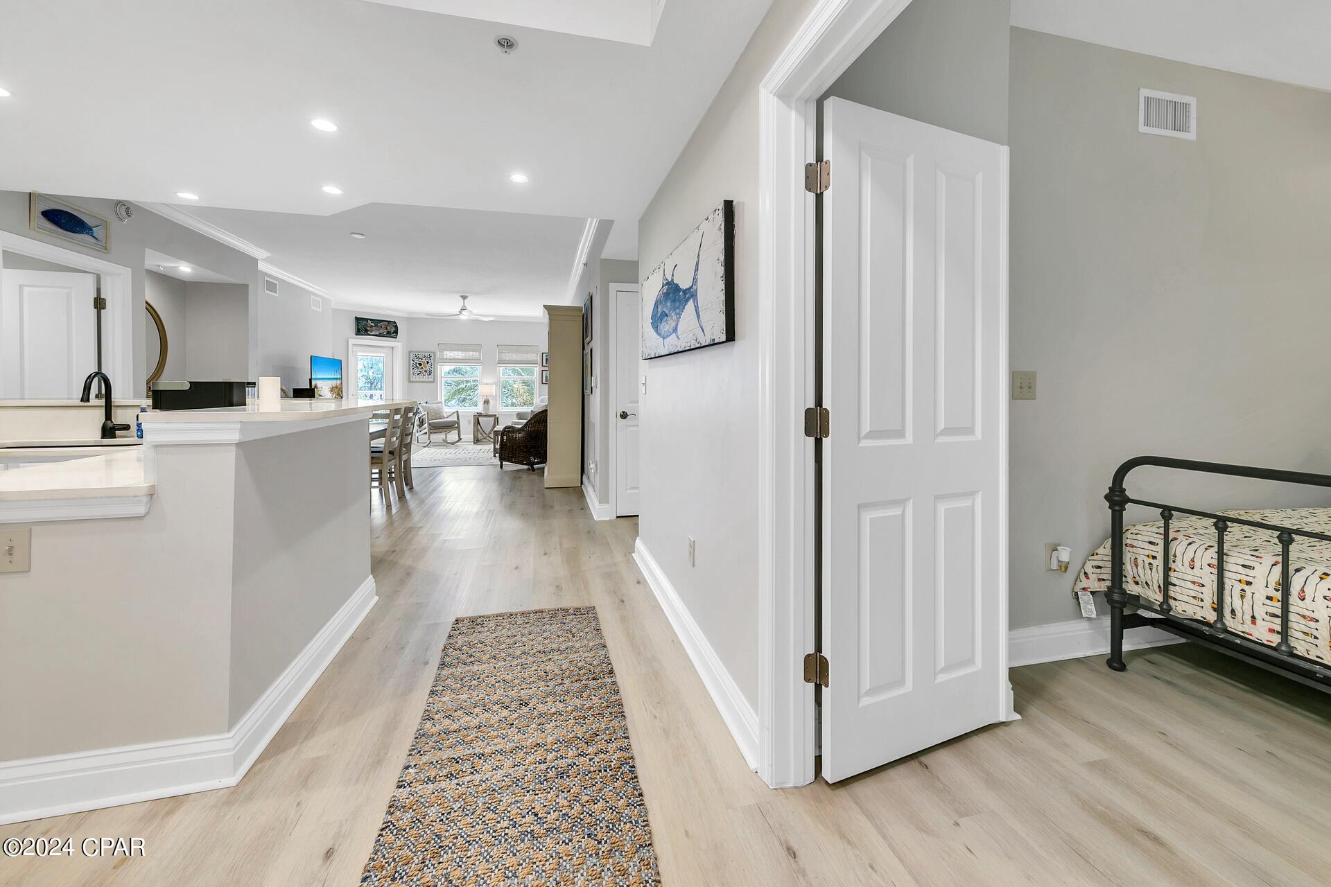 4050 Marriott Drive #3402, Panama City, Florida image 7