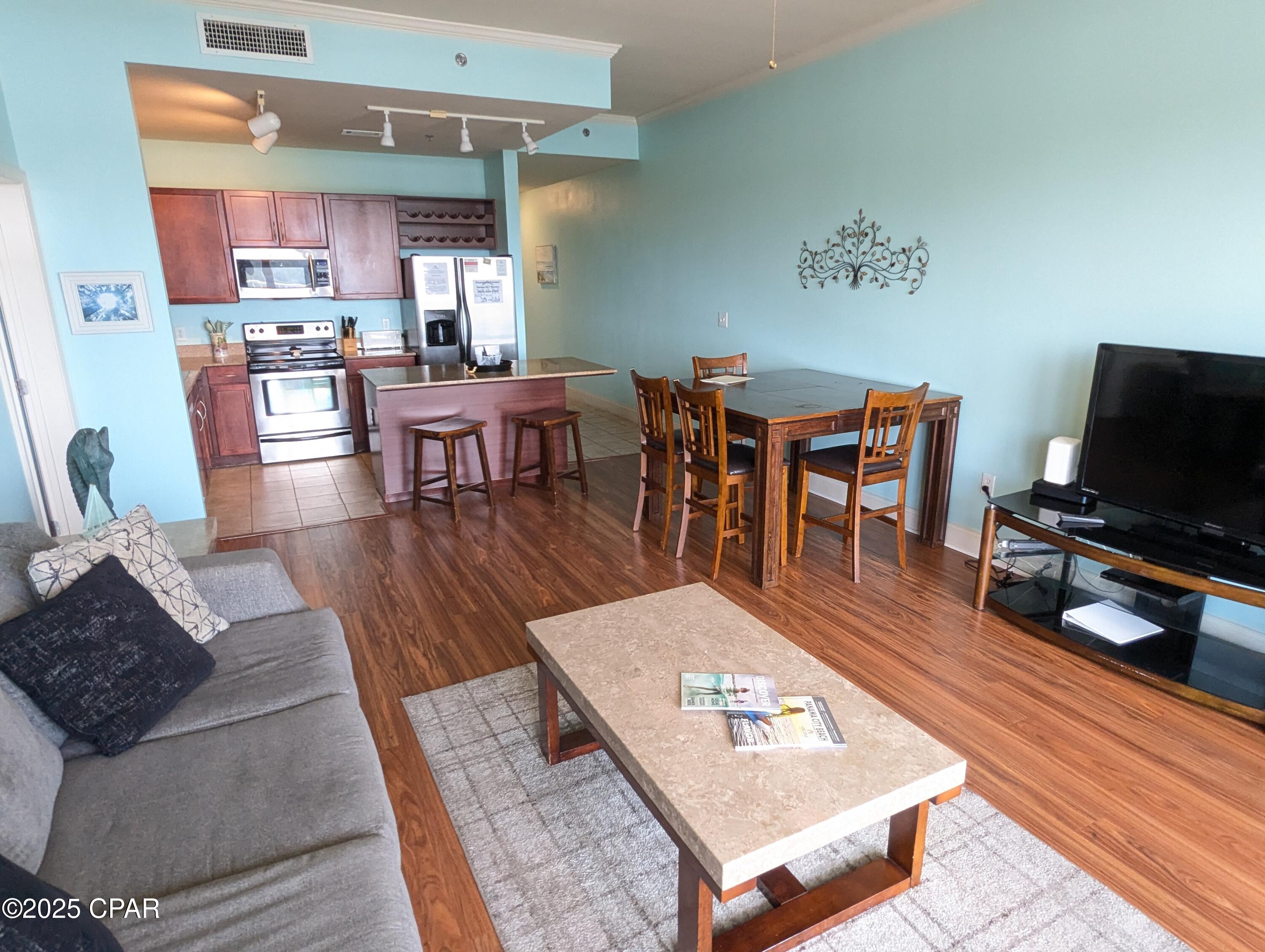 9902 S Thomas Drive #2029, Panama City Beach, Florida image 10