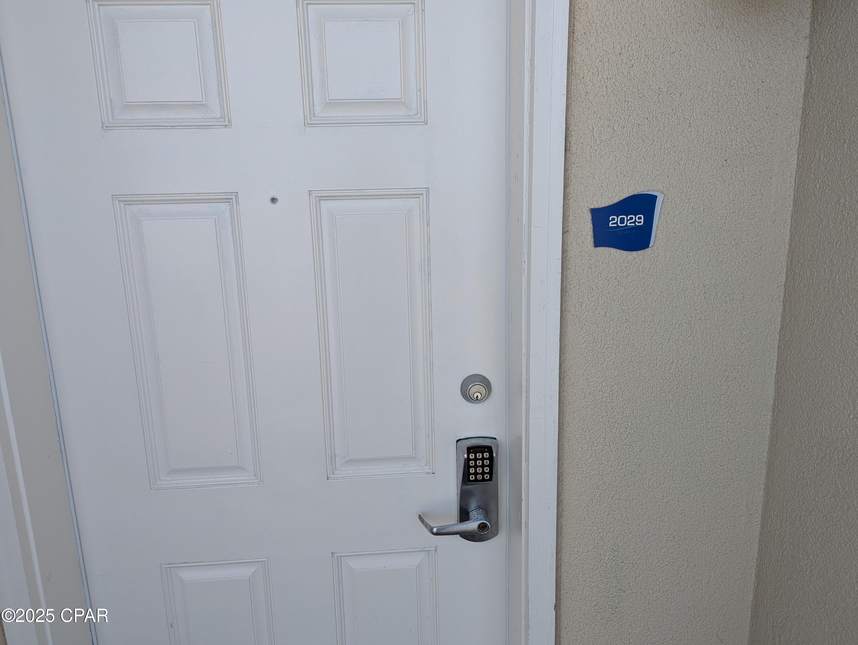 9902 S Thomas Drive #2029, Panama City Beach, Florida image 2