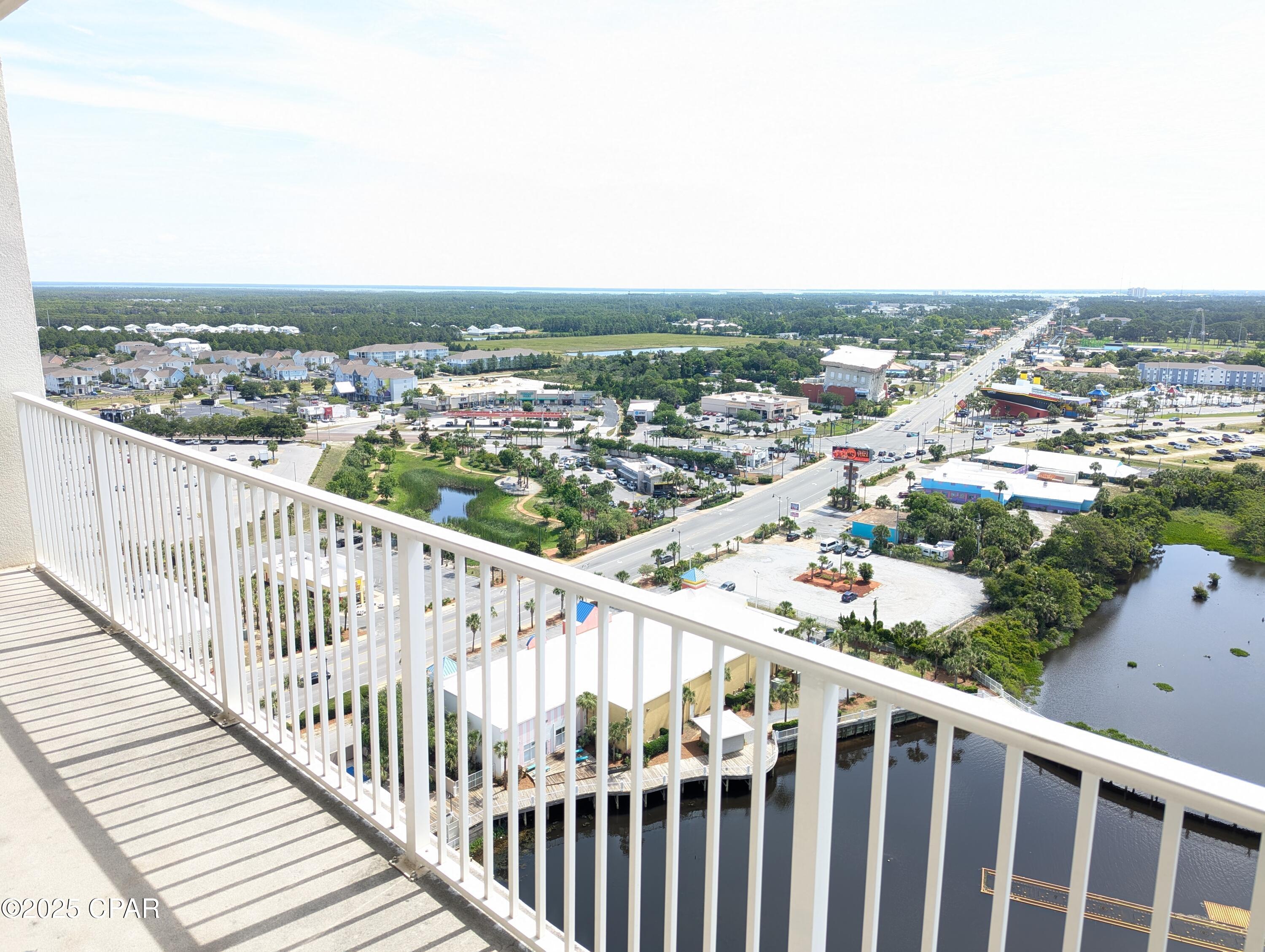 9902 S Thomas Drive #2029, Panama City Beach, Florida image 27
