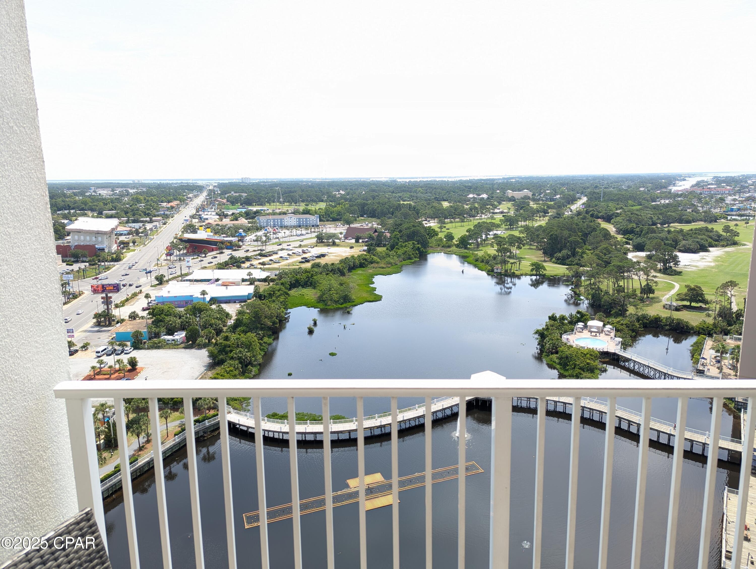 9902 S Thomas Drive #2029, Panama City Beach, Florida image 28