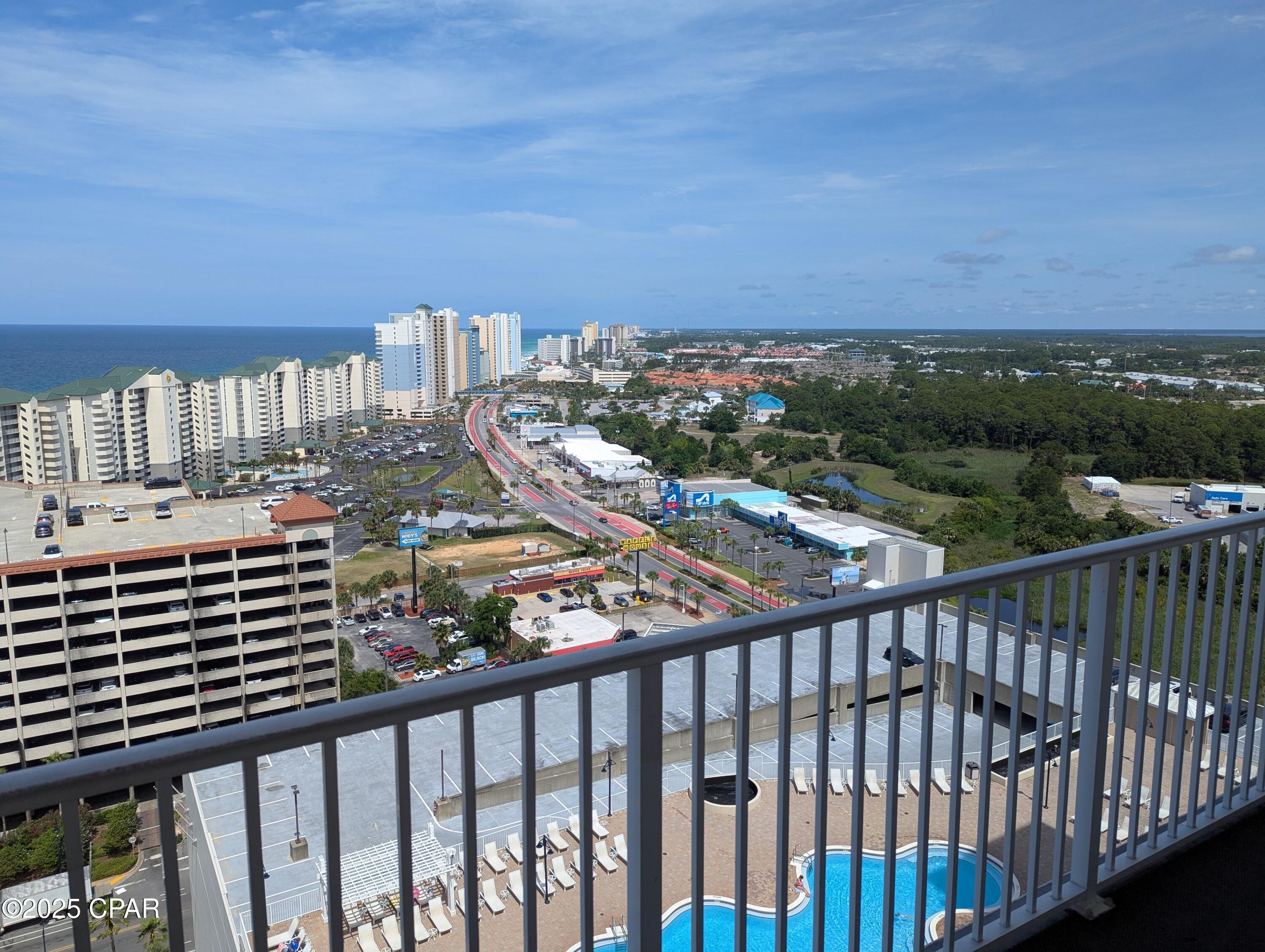 9902 S Thomas Drive #2029, Panama City Beach, Florida image 30