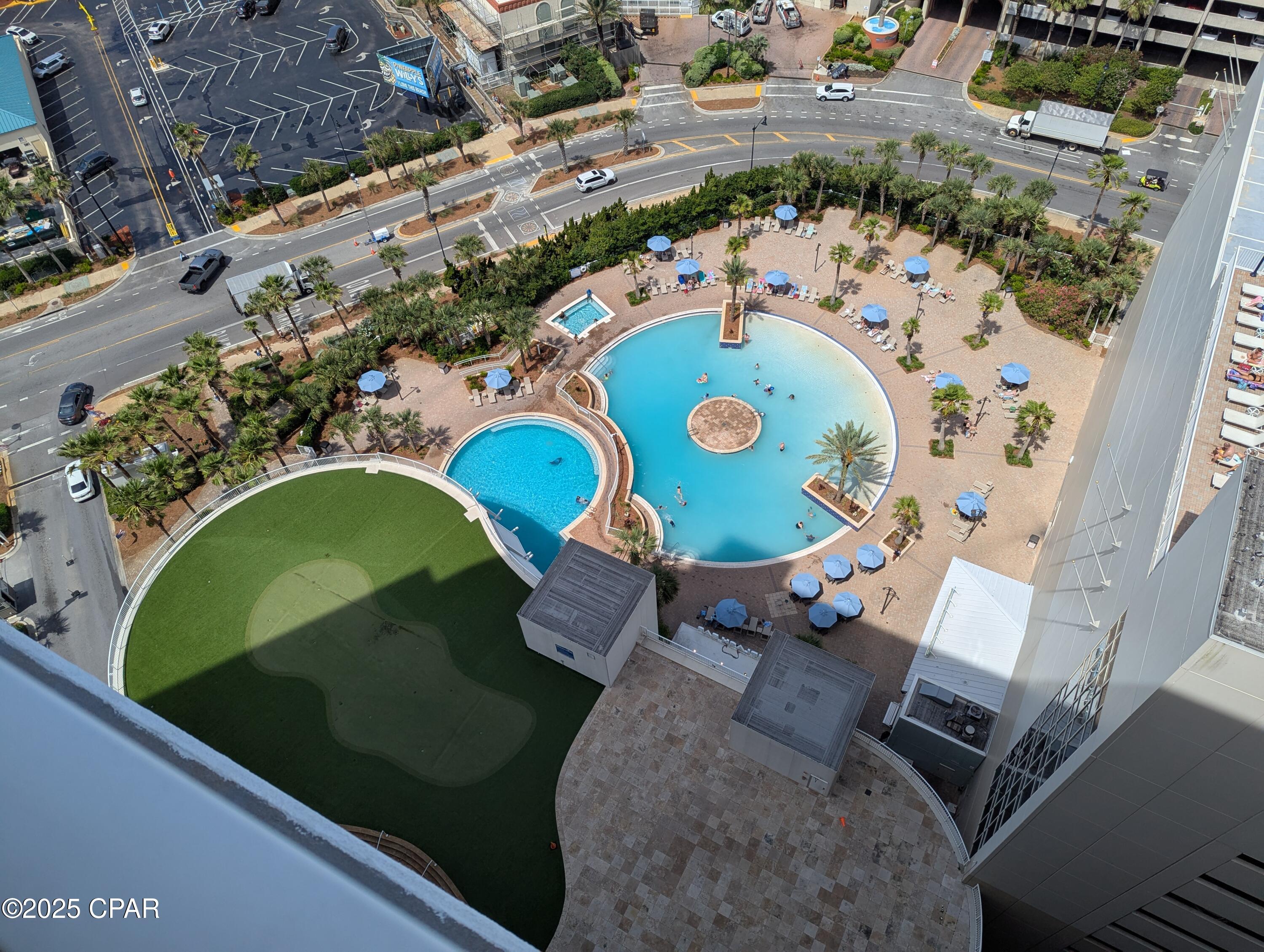 9902 S Thomas Drive #2029, Panama City Beach, Florida image 33