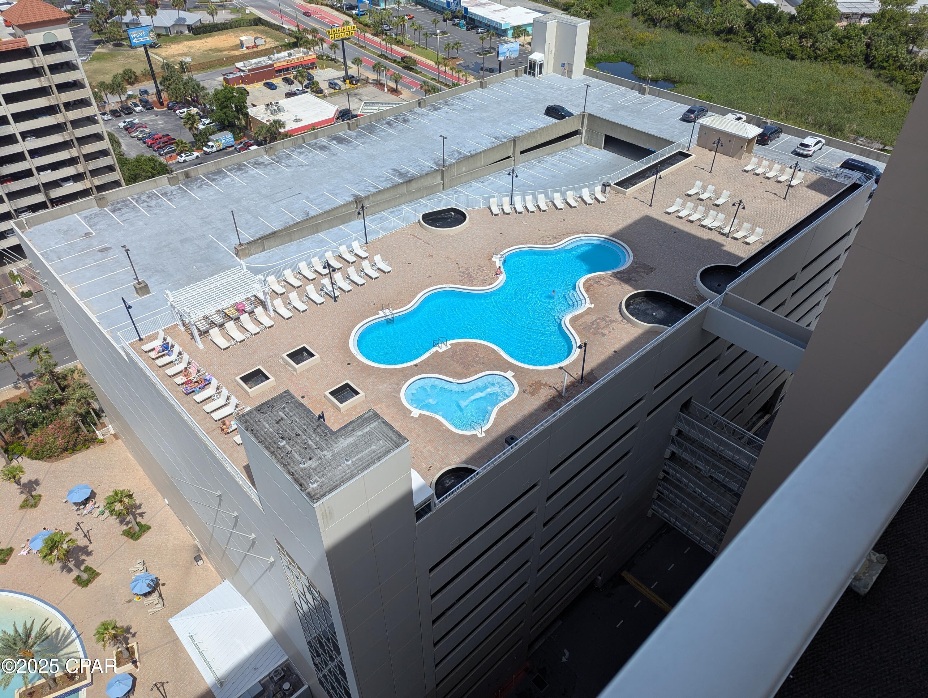 9902 S Thomas Drive #2029, Panama City Beach, Florida image 34