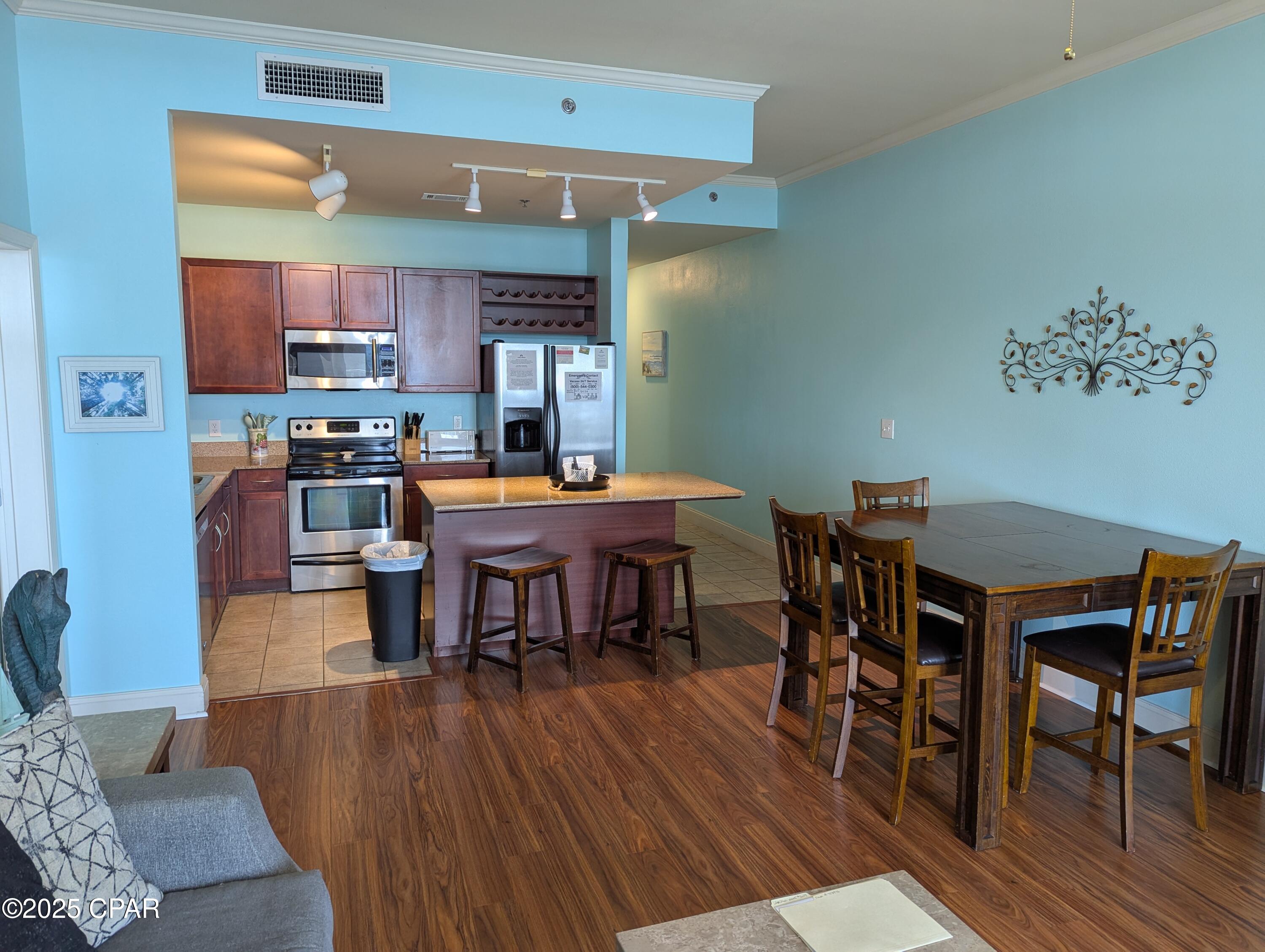 9902 S Thomas Drive #2029, Panama City Beach, Florida image 5
