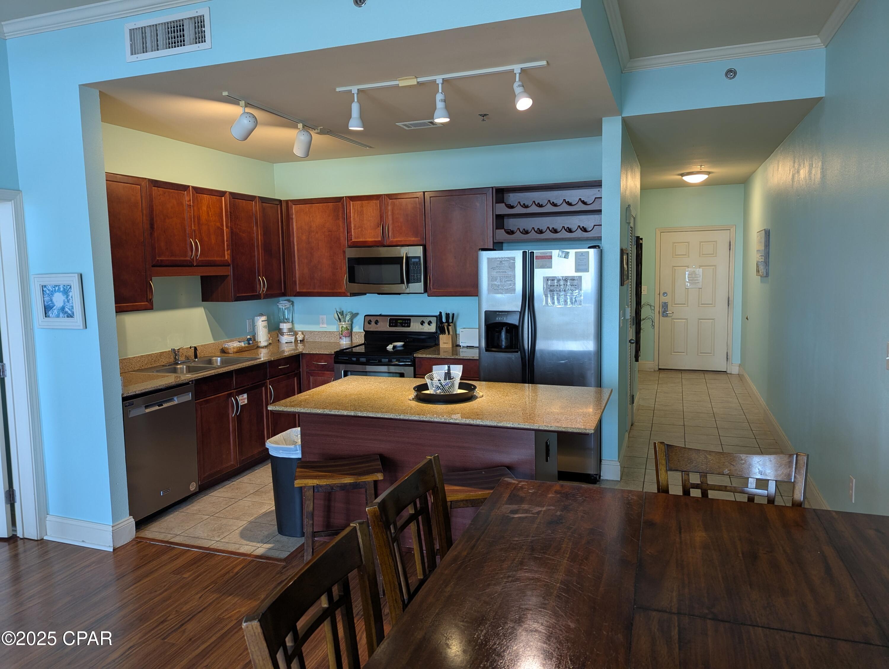 9902 S Thomas Drive #2029, Panama City Beach, Florida image 6