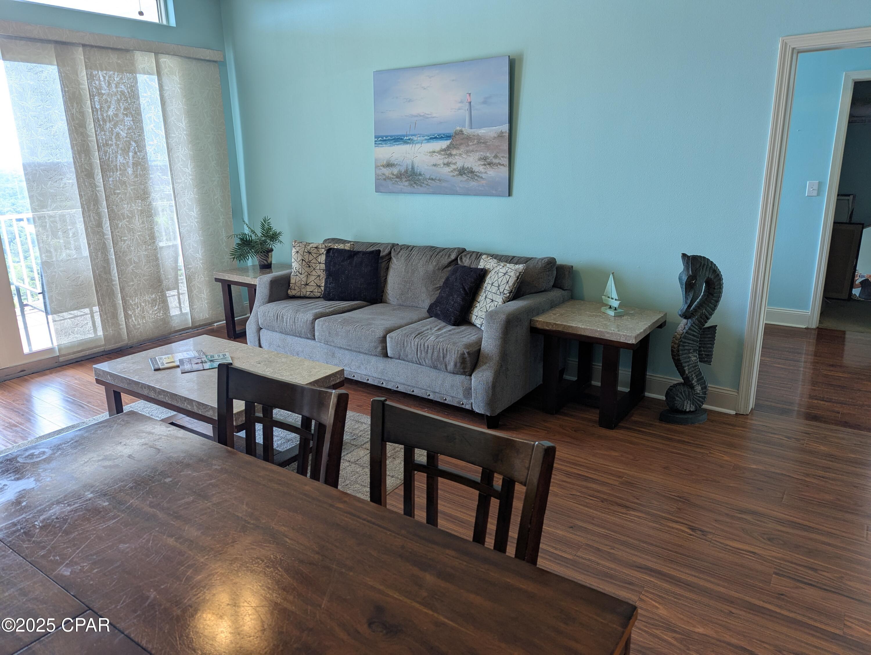 9902 S Thomas Drive #2029, Panama City Beach, Florida image 8