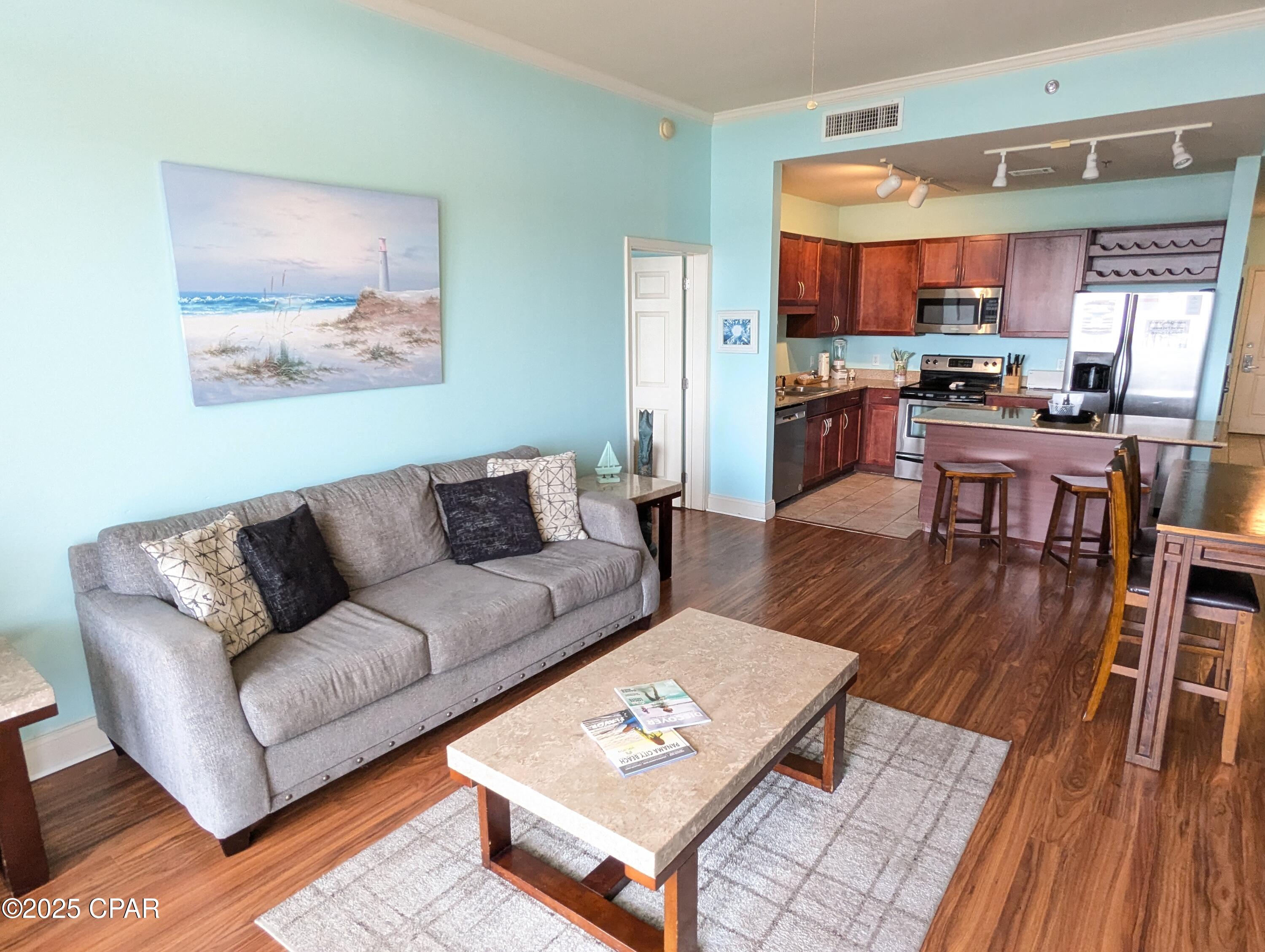 9902 S Thomas Drive #2029, Panama City Beach, Florida image 9