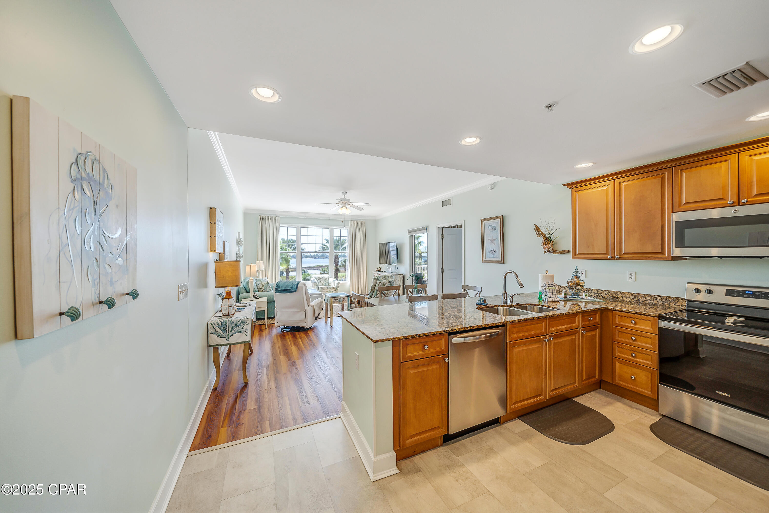 4100 Marriott Drive #302, Panama City, Florida image 10